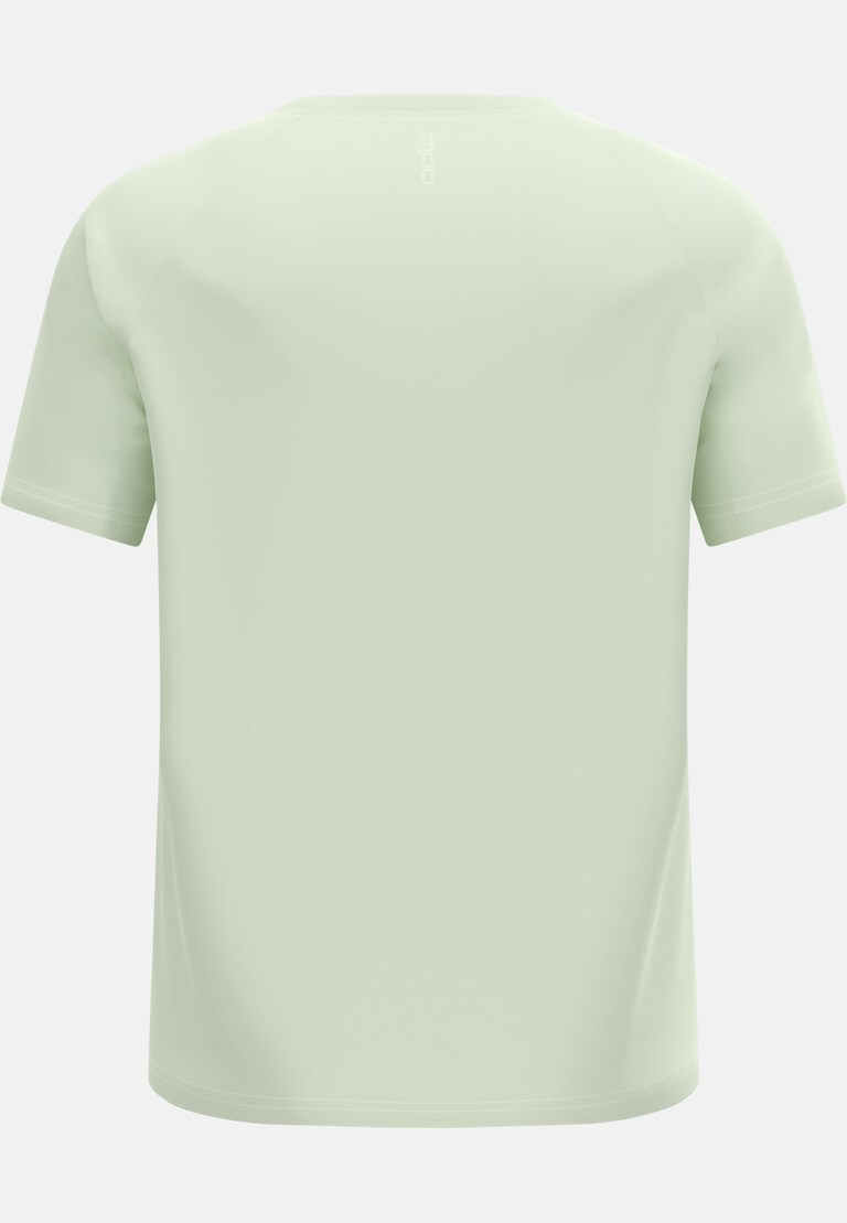The Essentials print TMOT running t-shirt