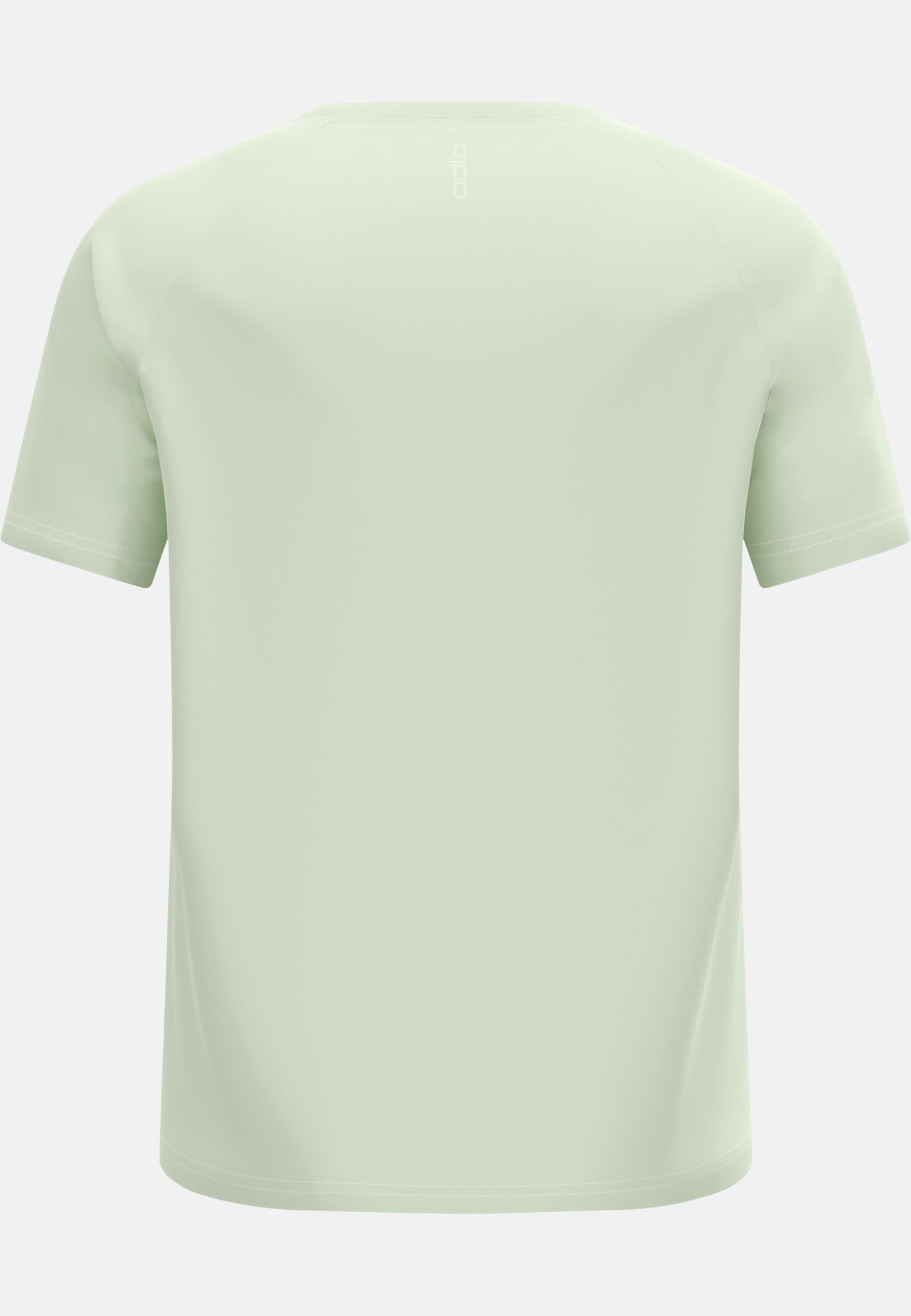 The Essentials print TMOT running t-shirt