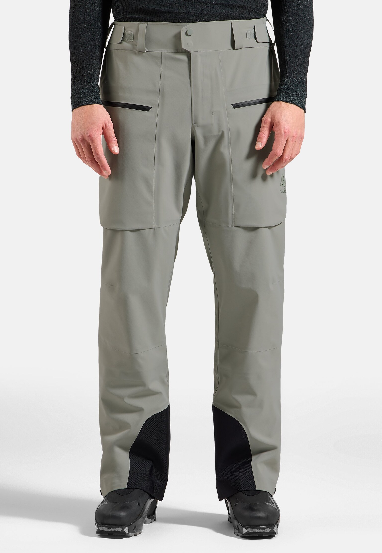 X-Alp 3L Hardshell-Skihose