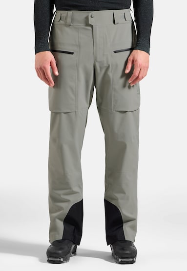 X-Alp 3L Hardshell-Skihose