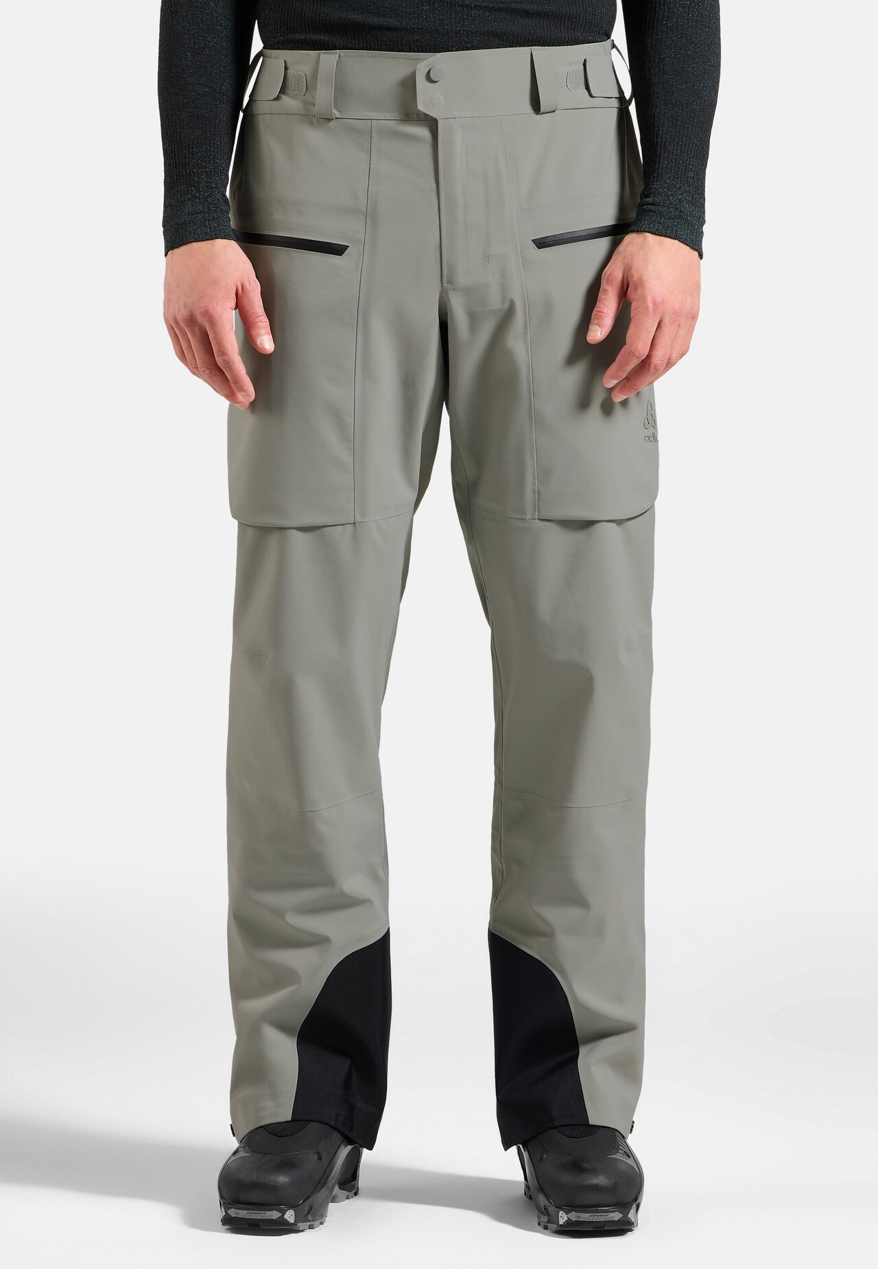 X-Alp 3L Broek
