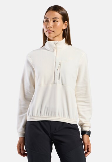 Haut demi-zip Classic