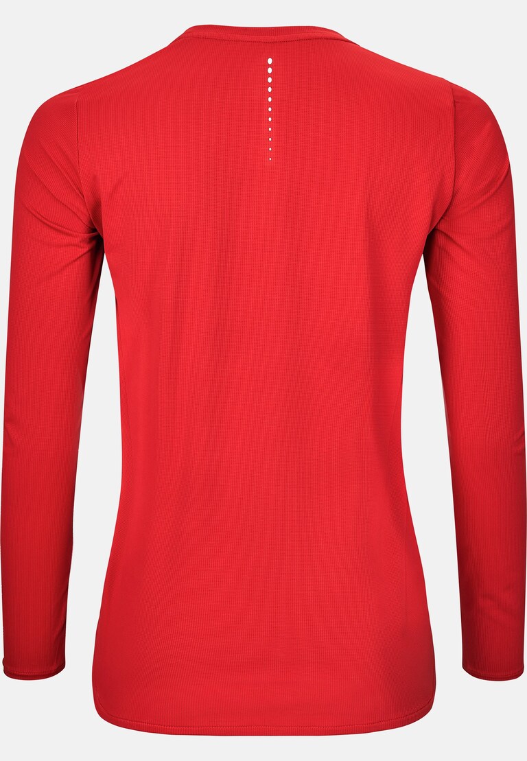 The Zeroweight Chill-Tec long sleeve t-shirt