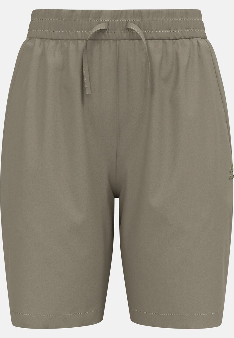 The Essentials hiking shorts