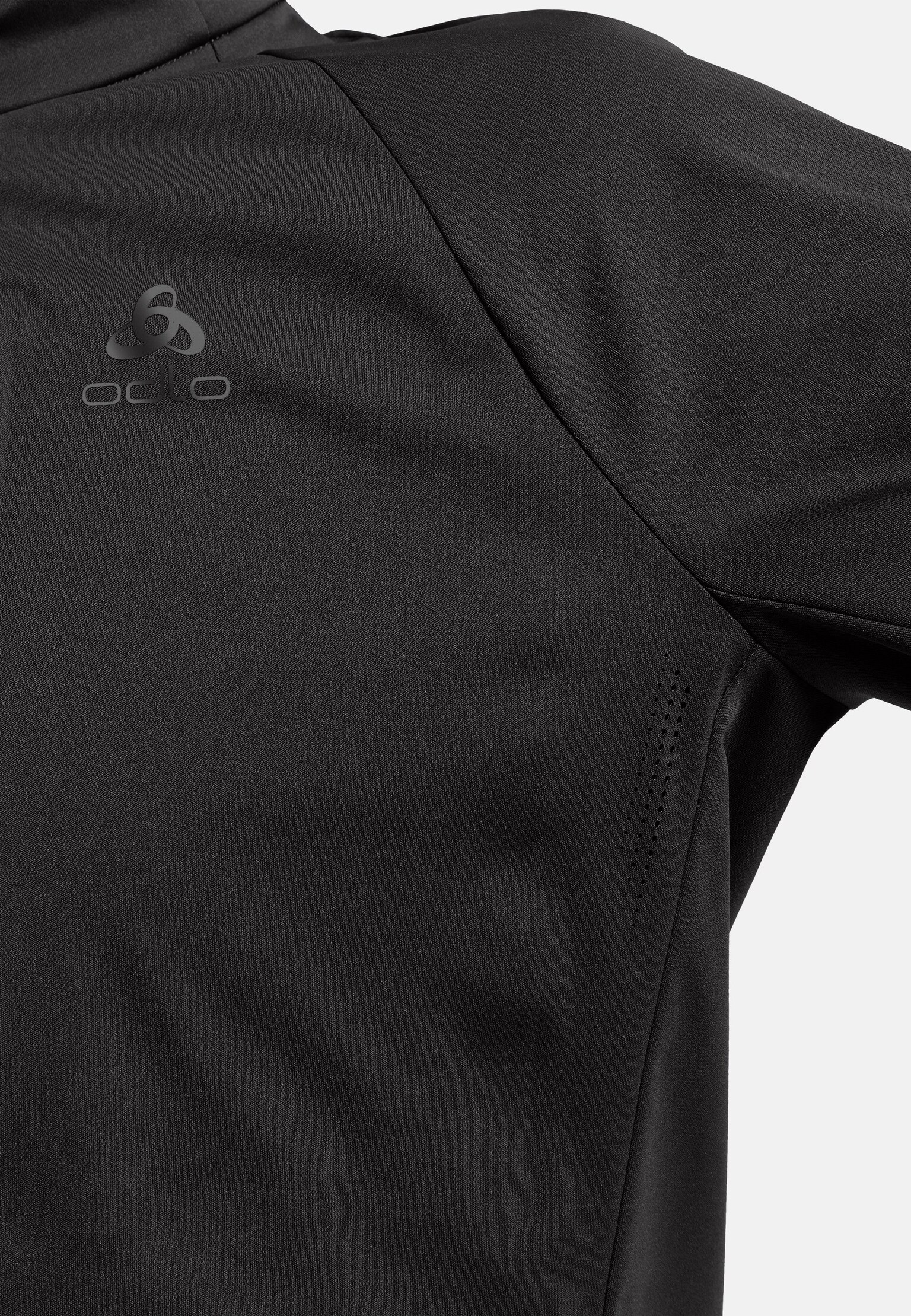 Zeroweight Pro Warm Running Jacket