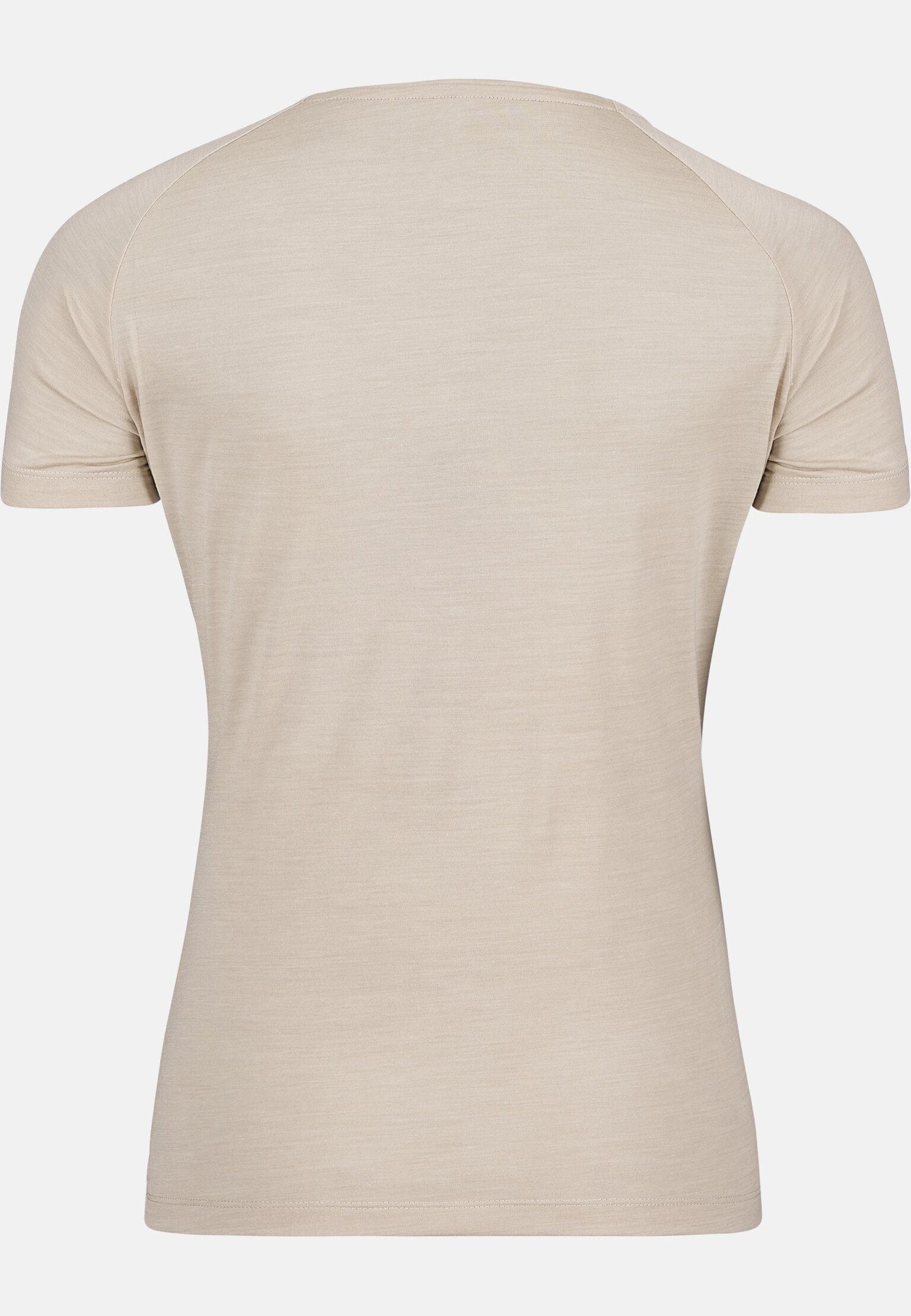 The Ascent Performance Wool 130 trees t-skjorte