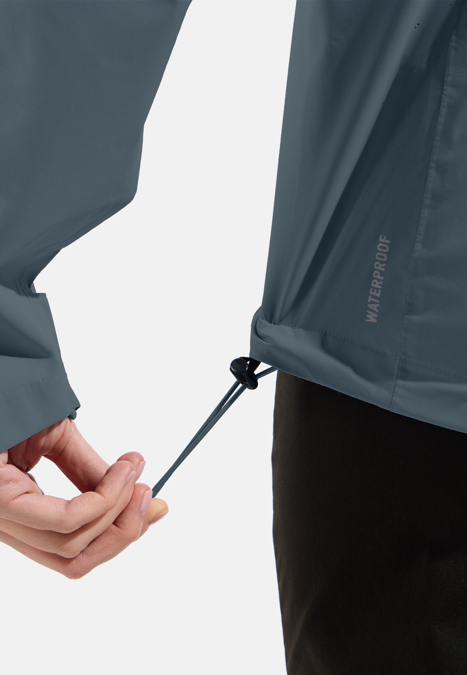 Aegis 2.5L Waterproof Jacket