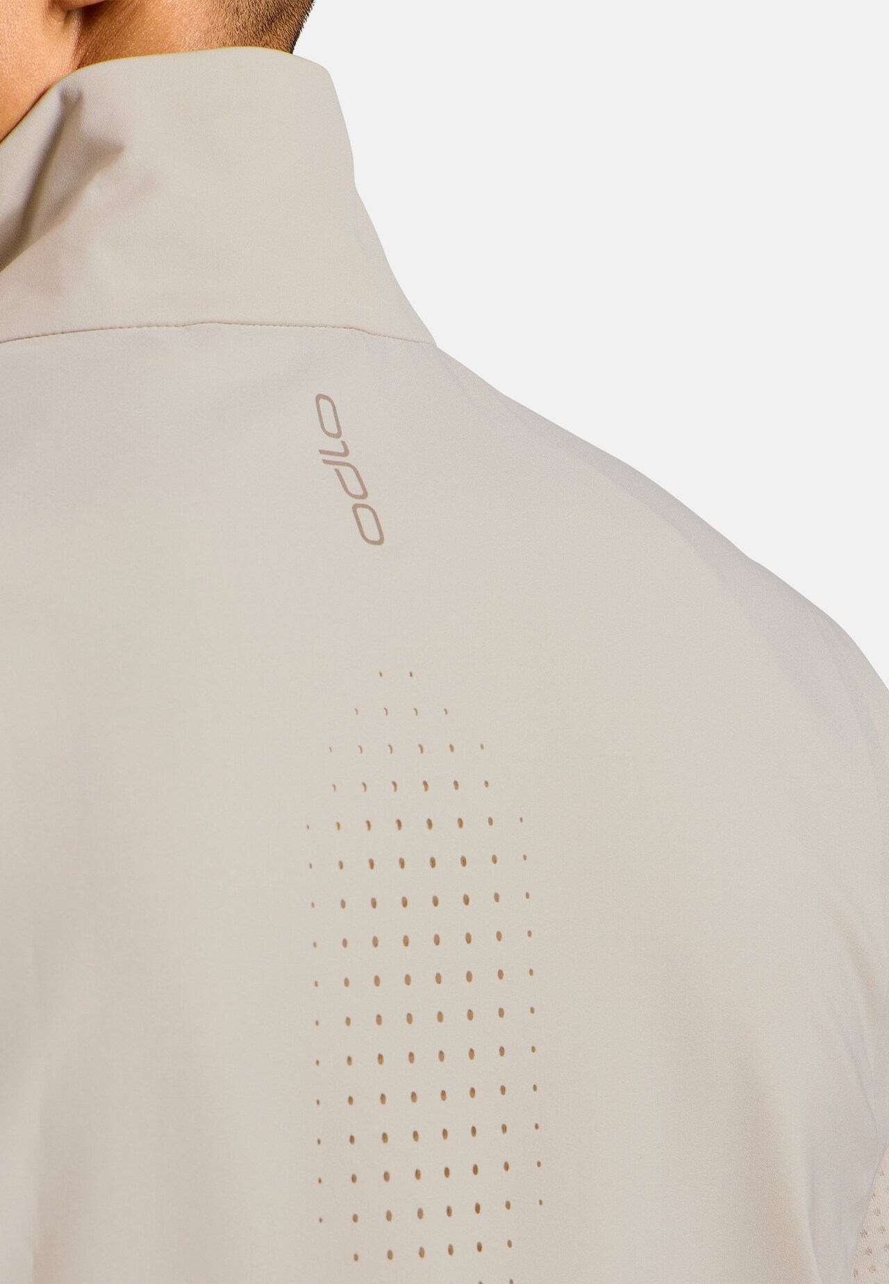 Zeroweight Warm Laufweste