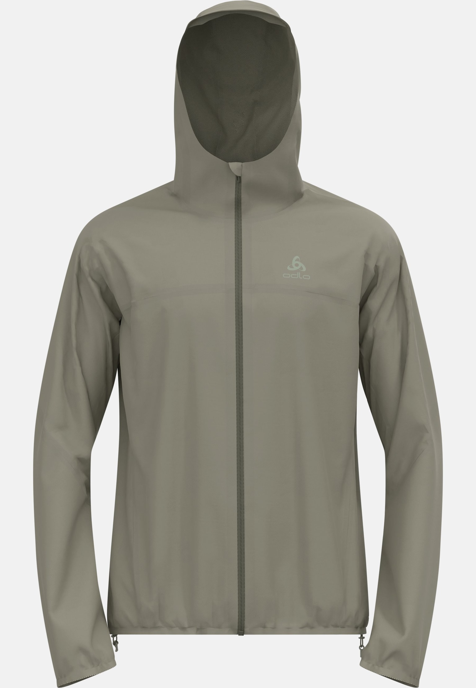X-Alp Waterproof Laufjacke