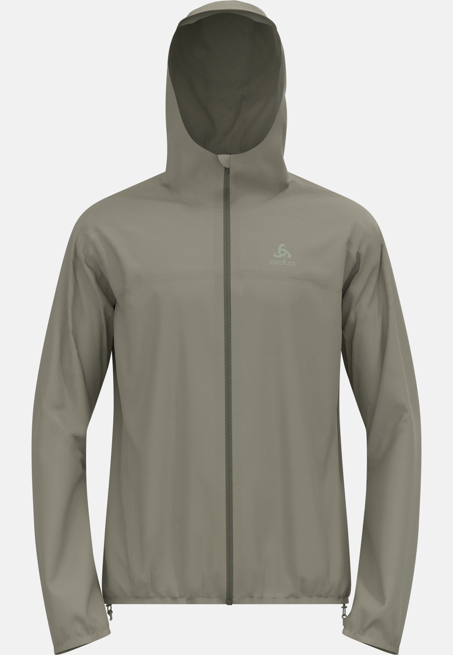 Veste imperméable pour la course à pied Performance Knit X-Alp