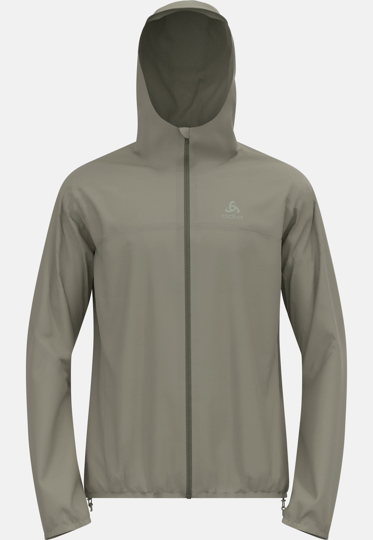 X-Alp Waterproof Jacket