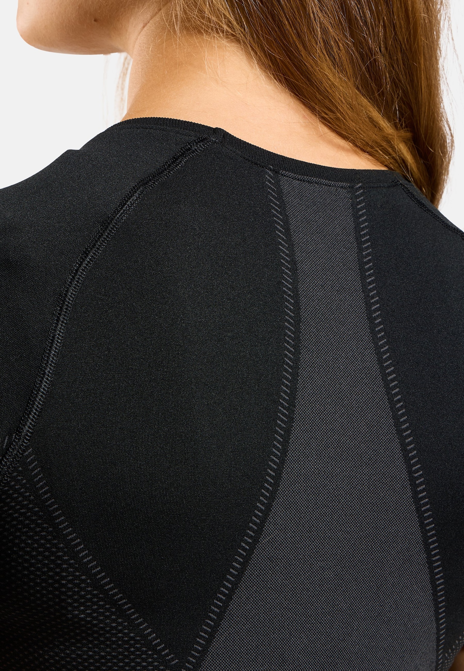 Performance Fundamentals Light Base Layer T-Shirt