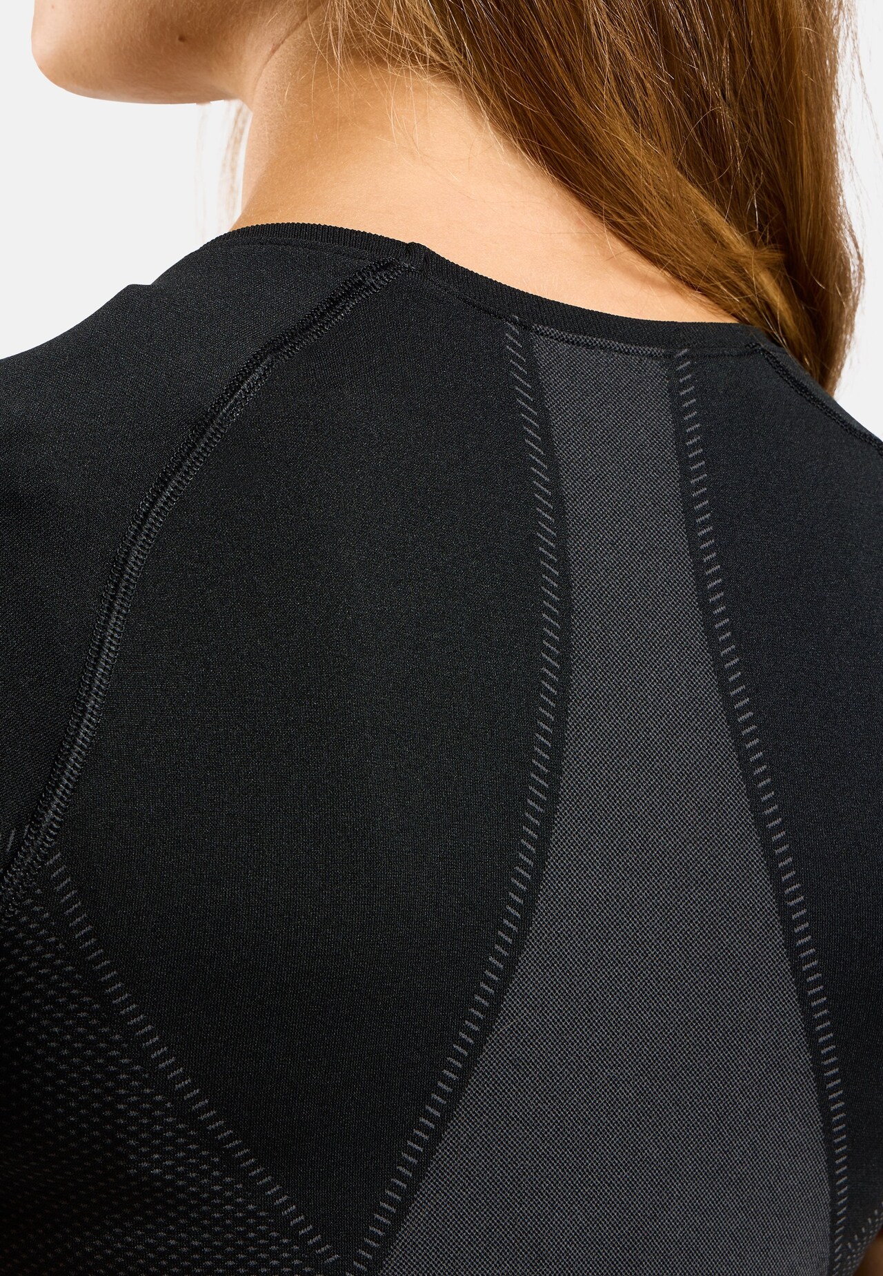Performance Fundamentals Light Base Layer T-Shirt