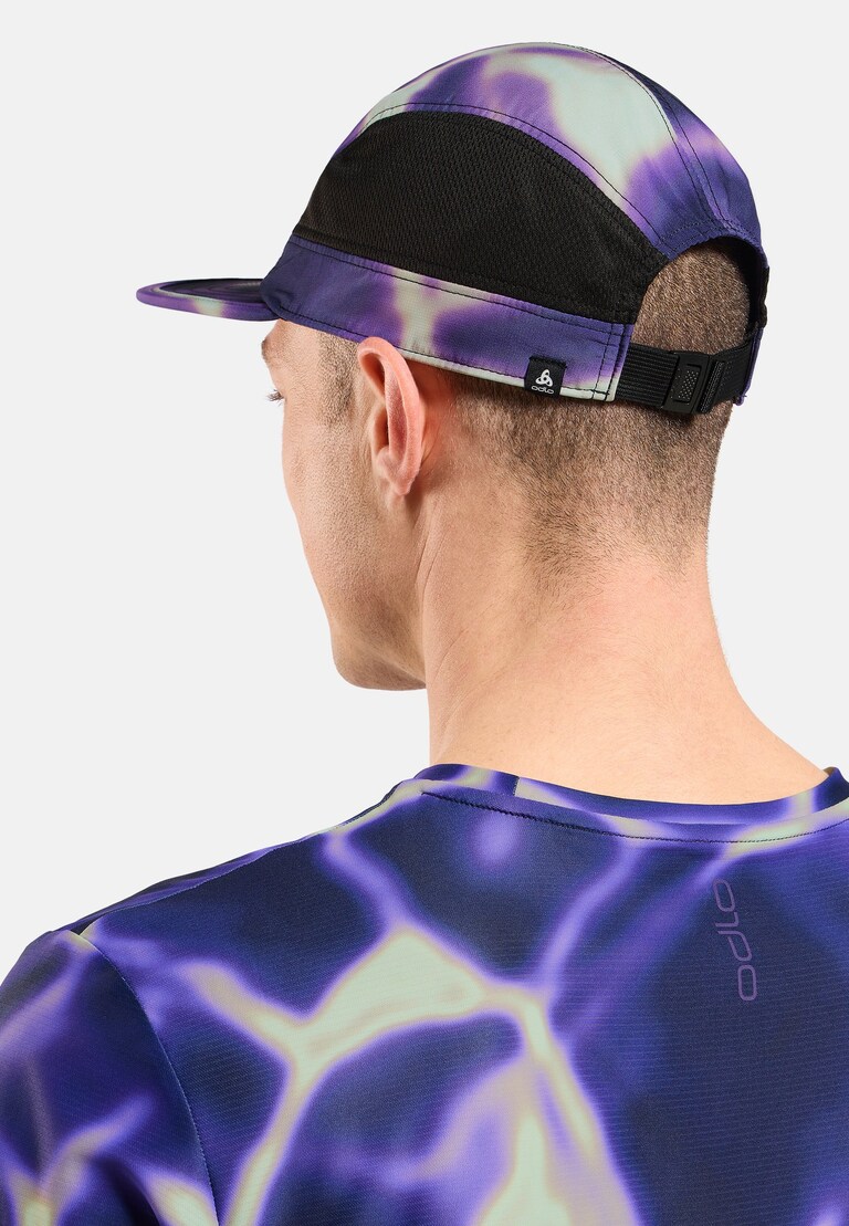 Performance Light Print hardlooppet