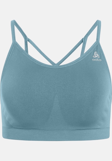 Seamless Soft Sports Bra