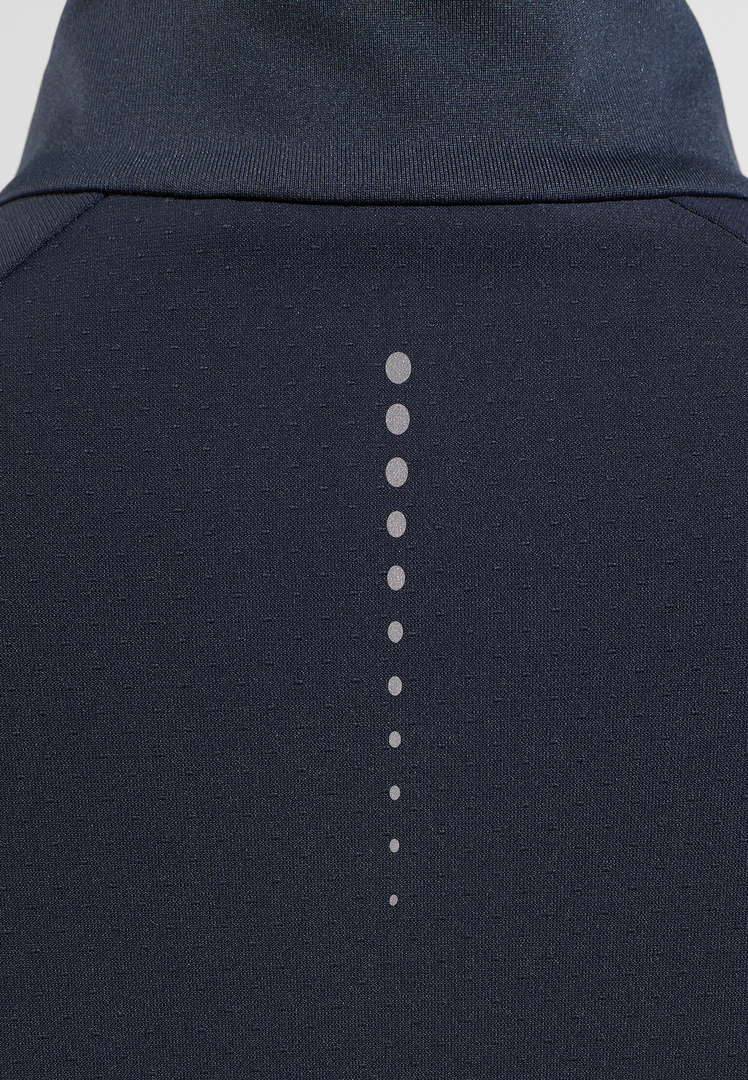 Zeroweight Warm Hybrid hardloopjack voor dames