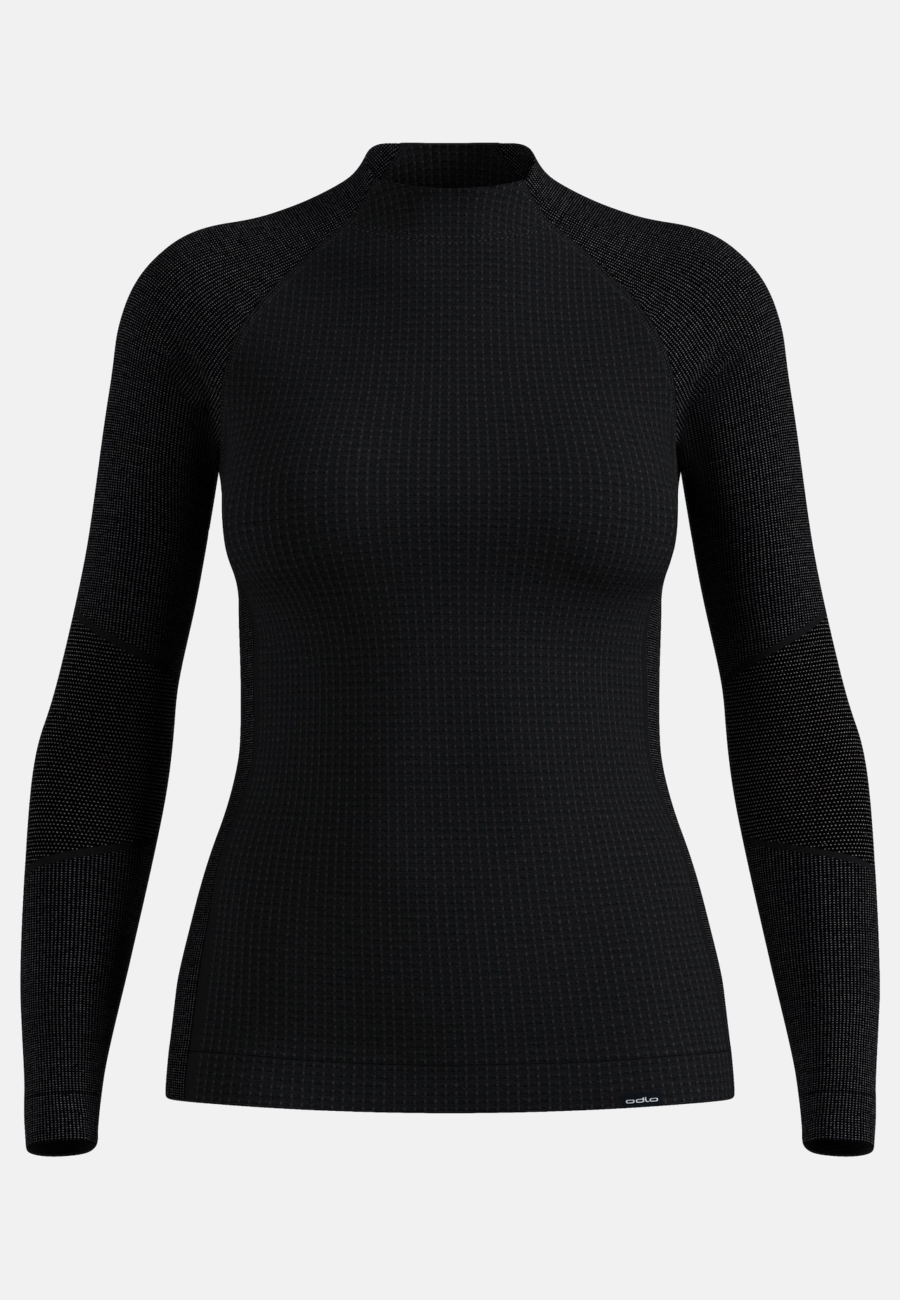 Sous-vêtement technique Seamless Performance Wool haut