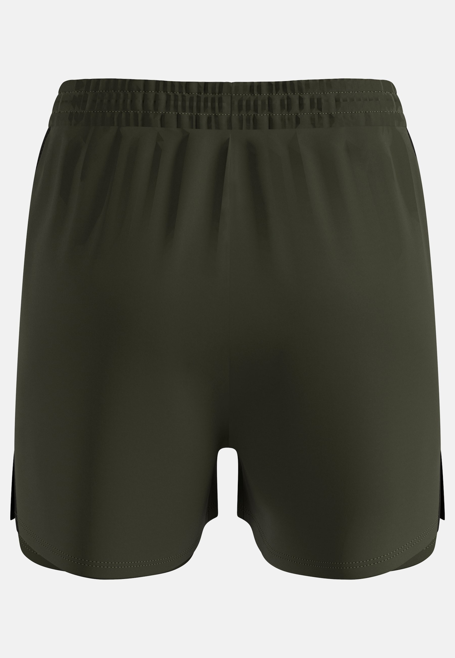 The Essentials 4-inch 2-in-1 running shorts 2.0