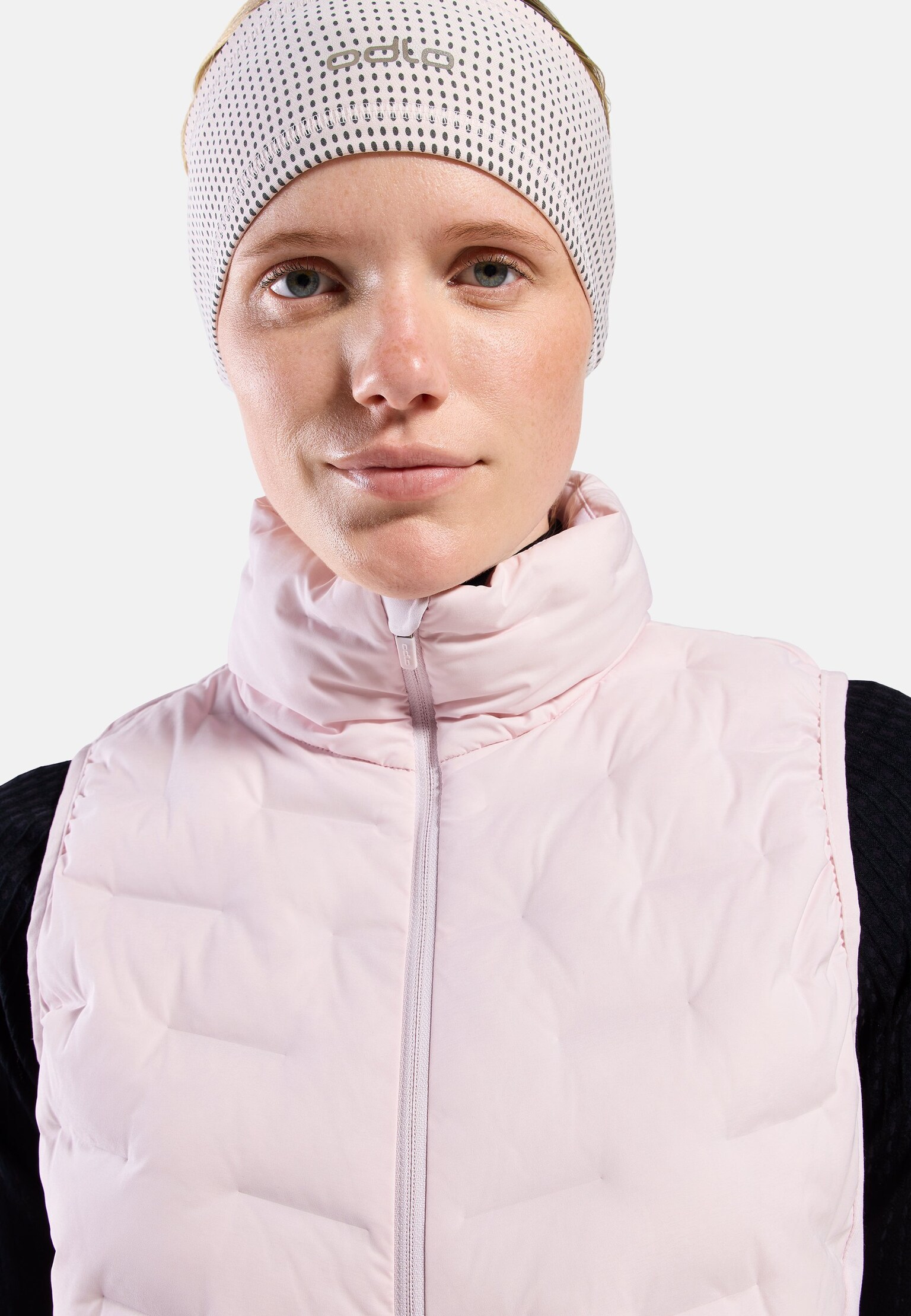 Veste sans manches de running Zeroweight Insulator