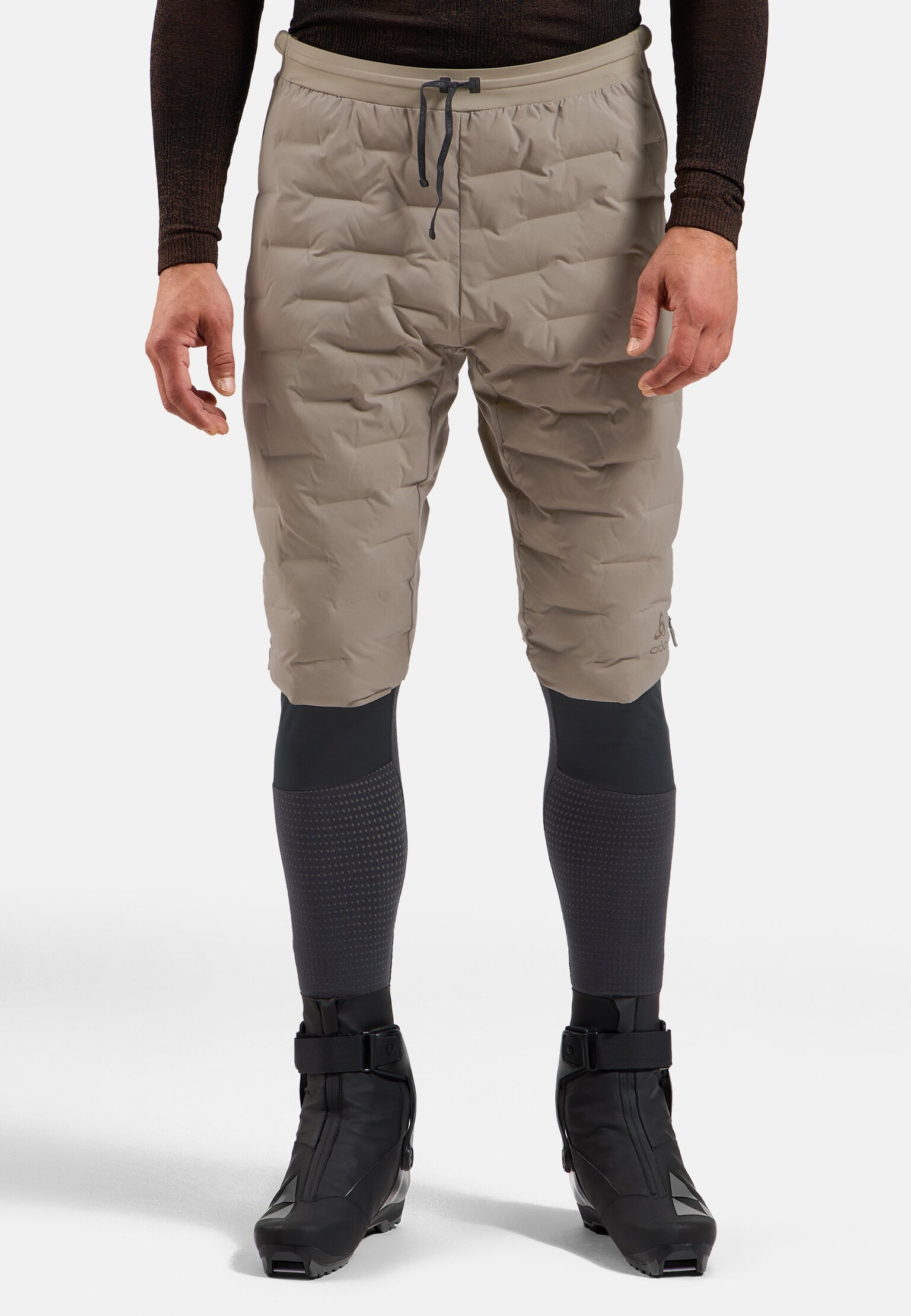 Zeroweight Insulator Langlauf-Shorts