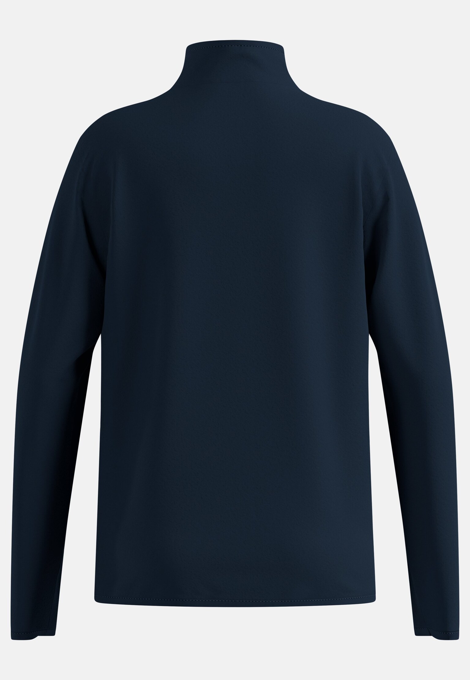Classic Fleece Kids Mid Layer Half-Zip