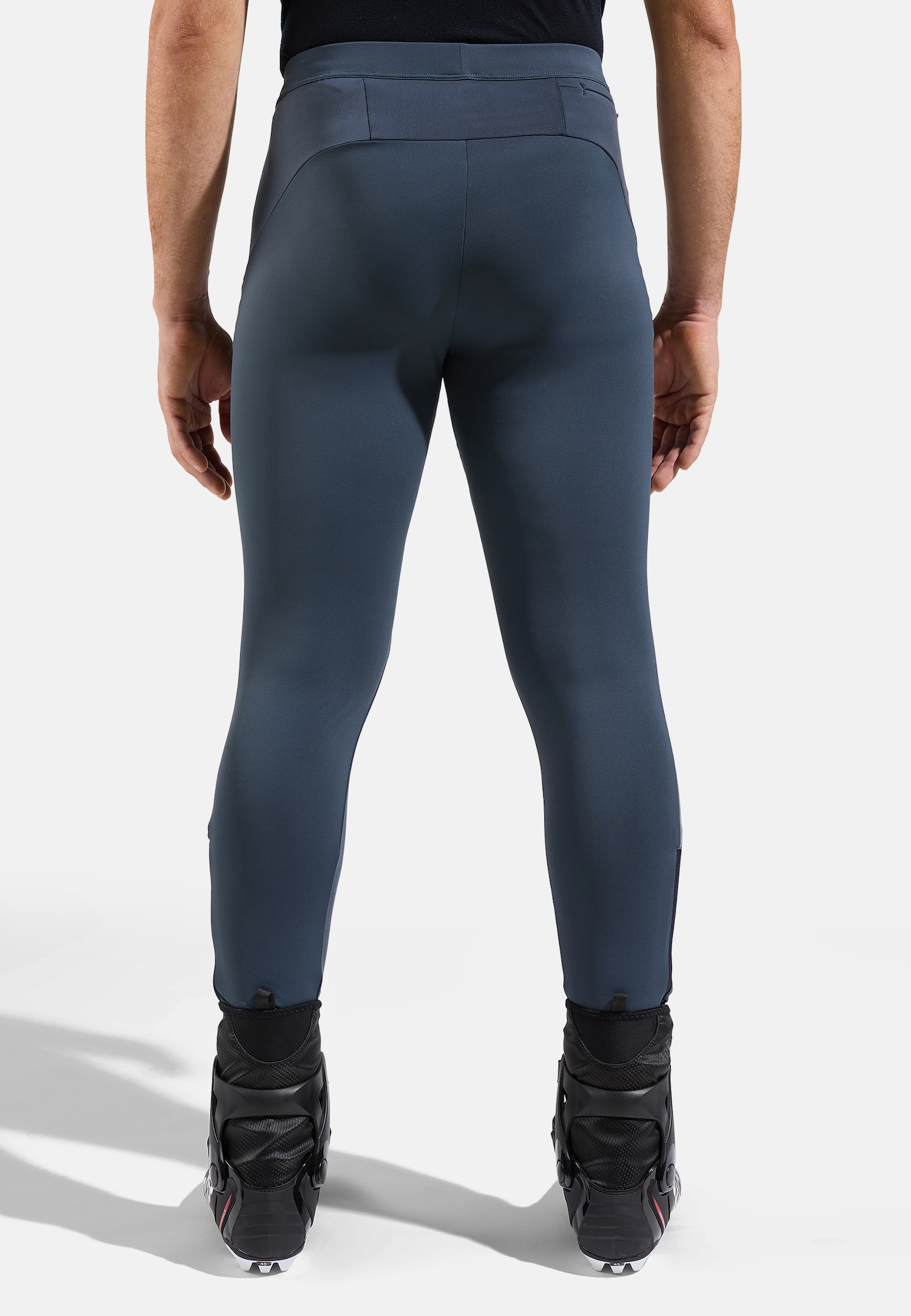 Collant de ski de fond Ceramiwarm