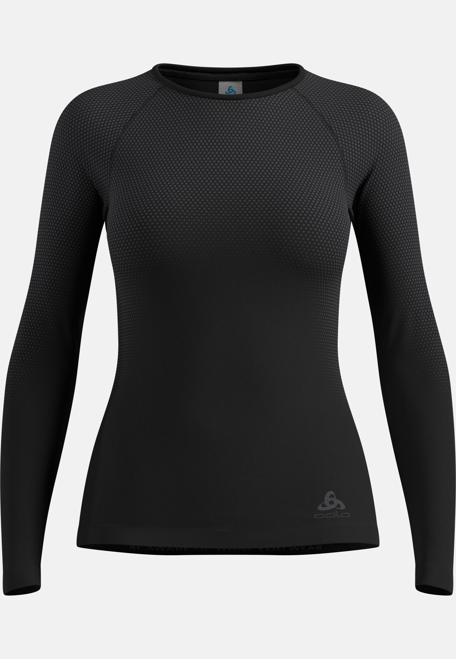 The Performance Light Base Layer Top