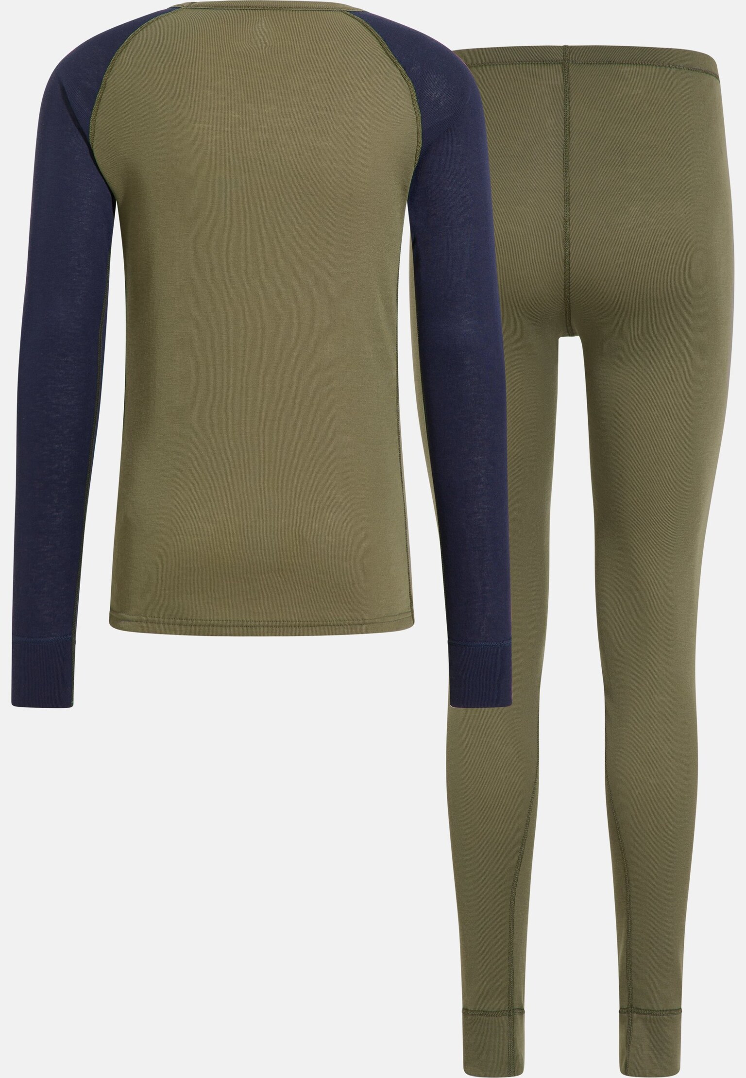 Active Warm Base layer Set