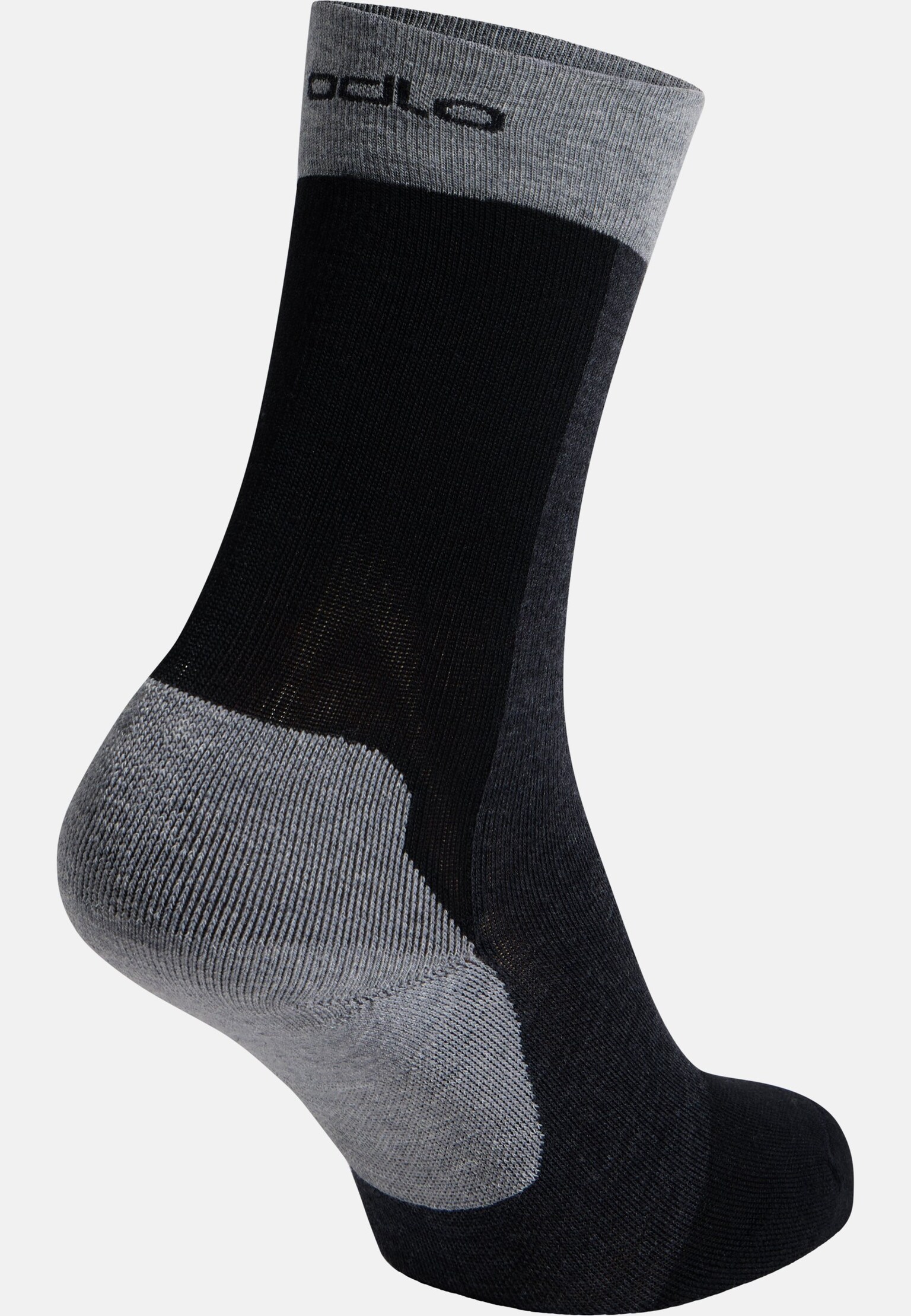 Mittellange Performance Wool Wandersocken