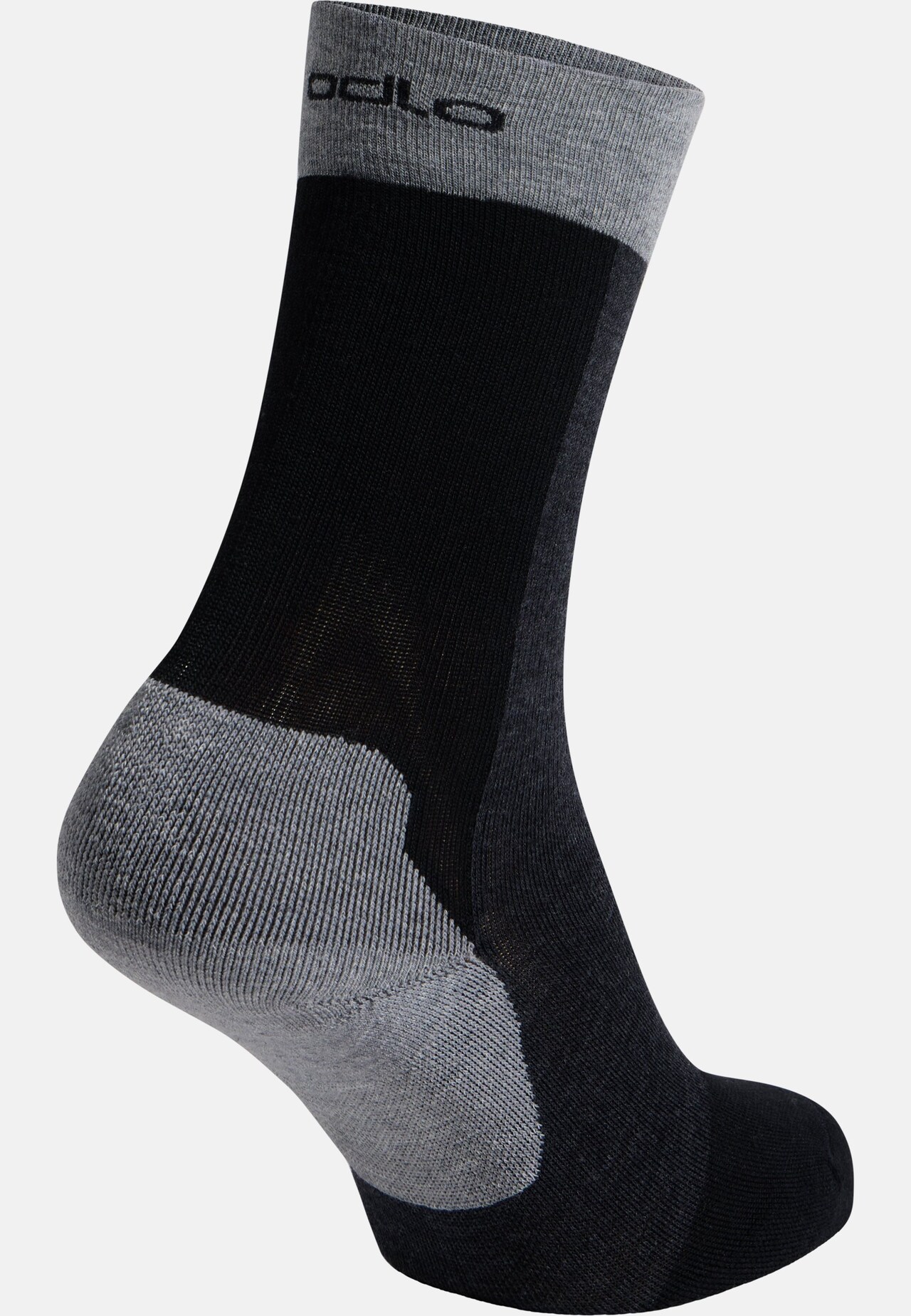 Performance Wool Hike Crew Socks
