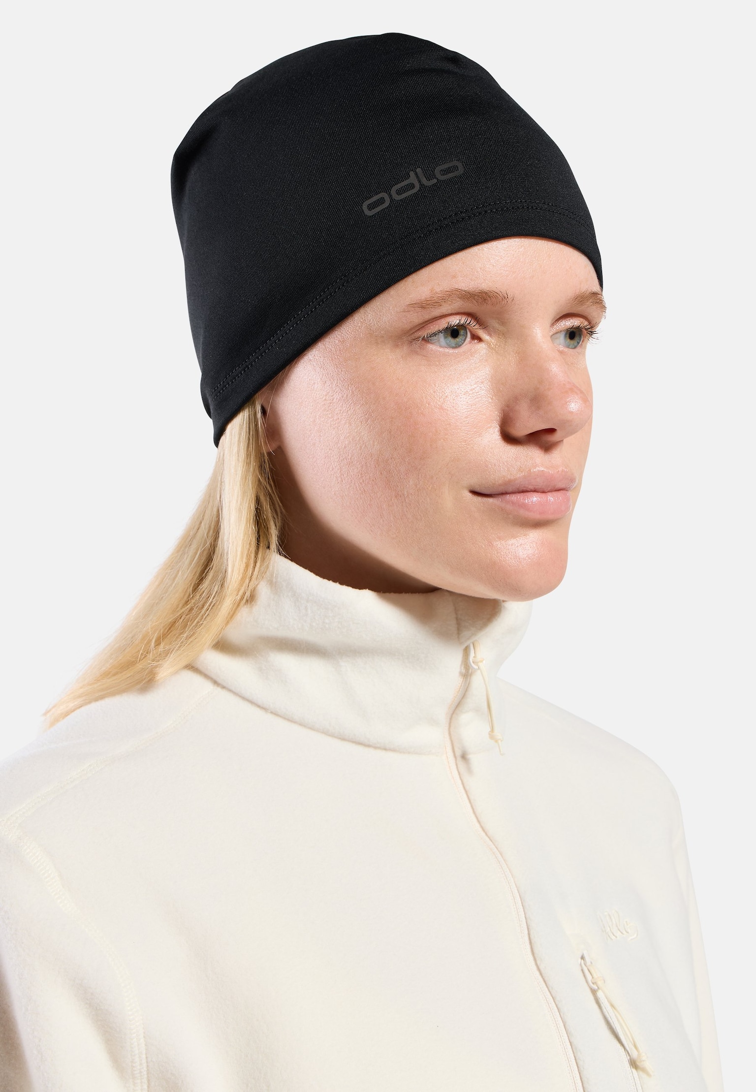 Bonnet Essential Microfleece