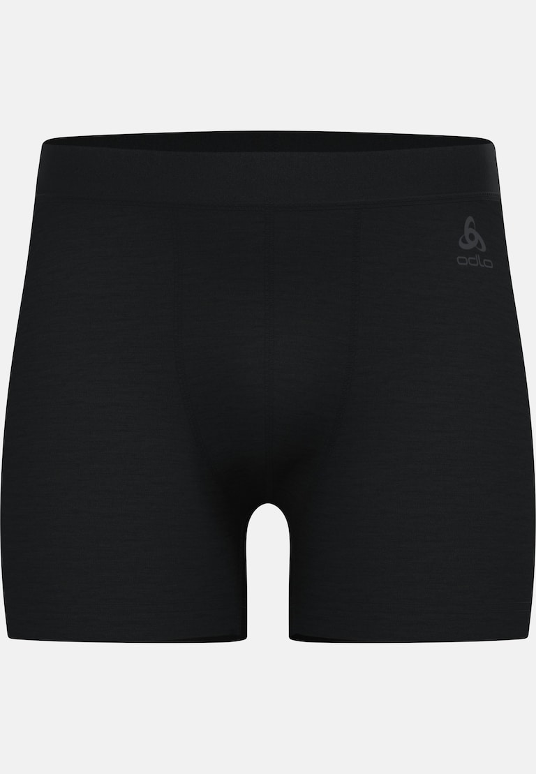 The Natural Merino 160 Boxers