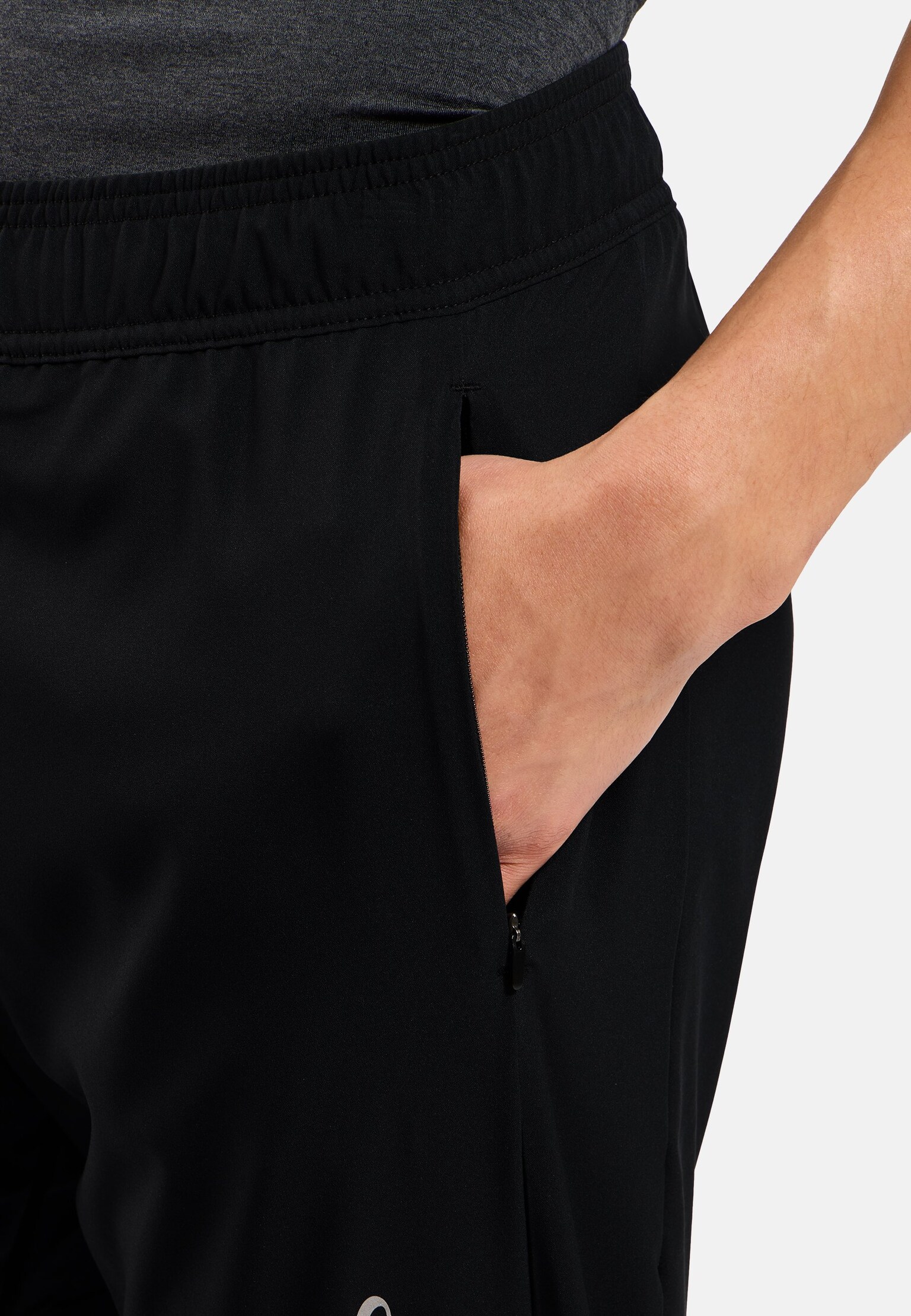 Herren Zeroweight Laufhose