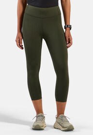 Leggings Da Running 7/8 Essential