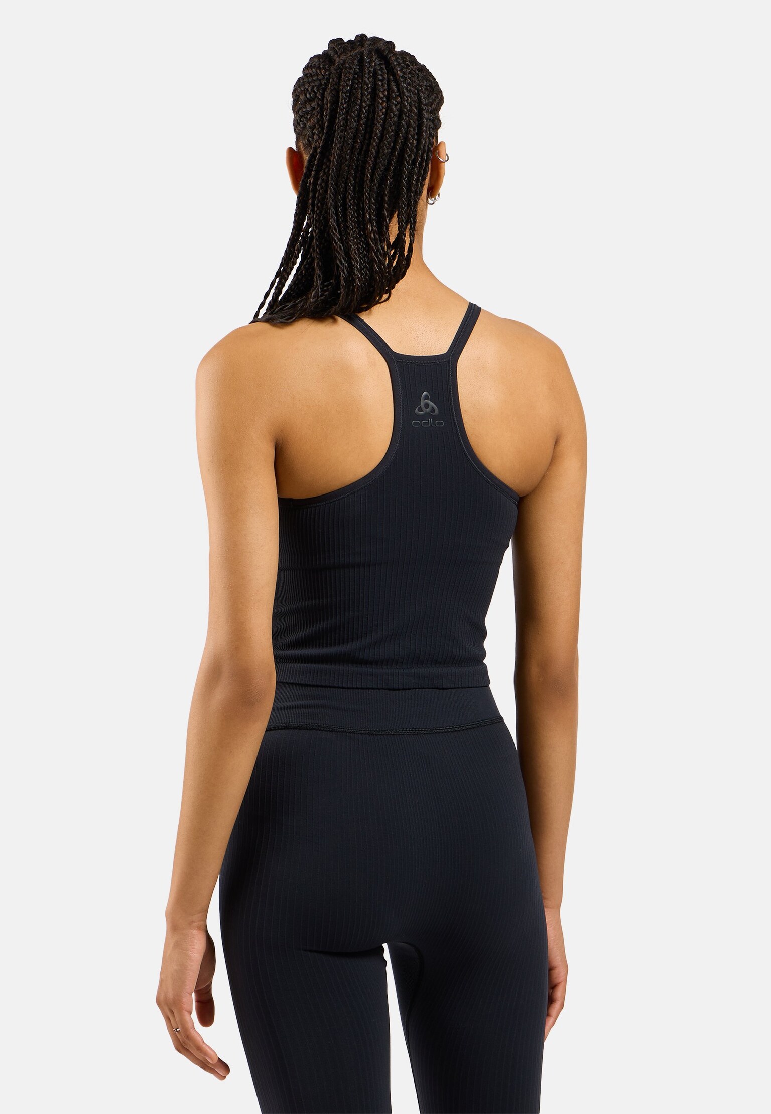 Active 365 2-in-1 Crop-Top