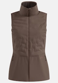 Gilet da running Zeroweight Insulator