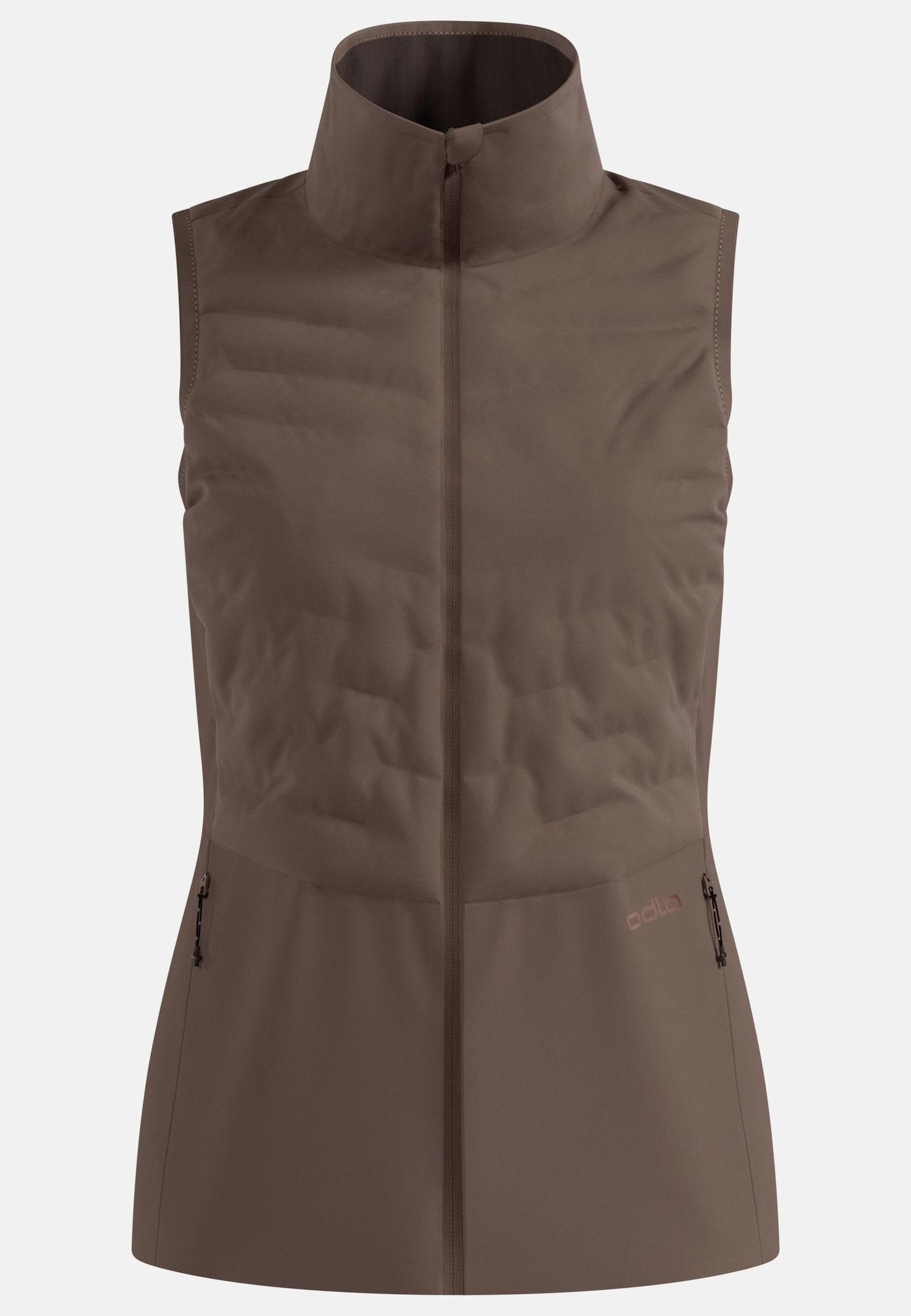 Veste sans manches de running Zeroweight Insulator