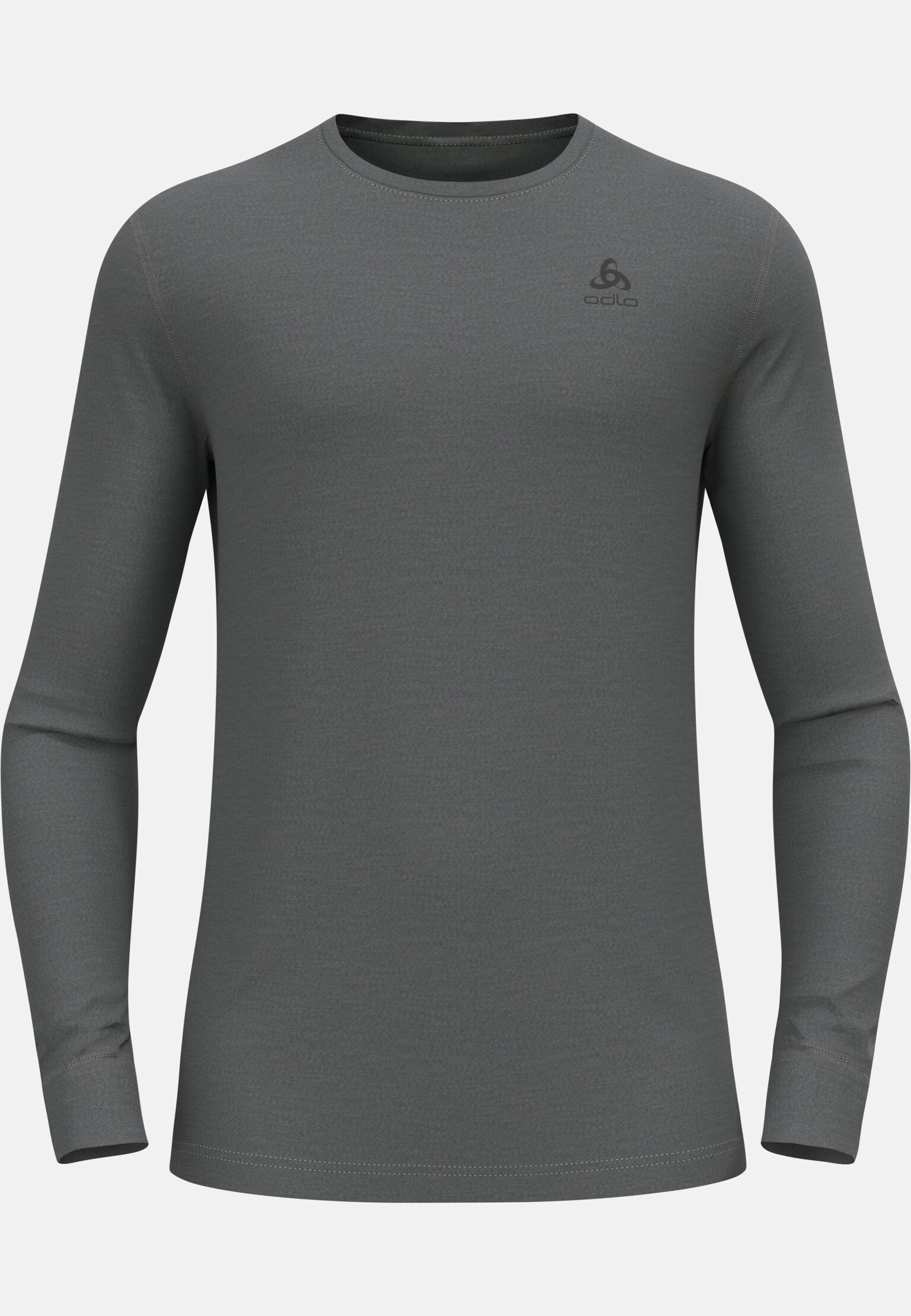 Natural Merino 260 Base Layer Langarmshirt