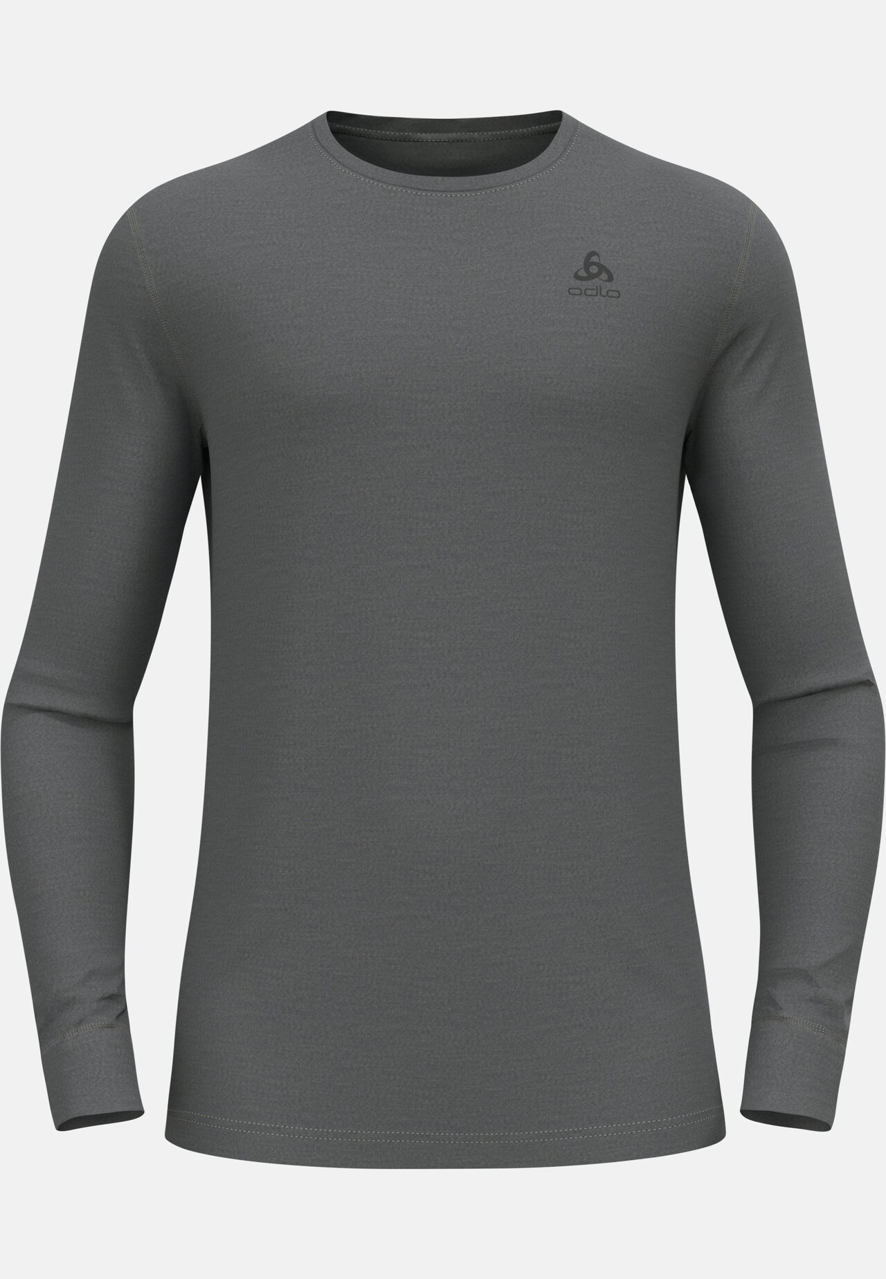 Merino 260 Base Layer Top