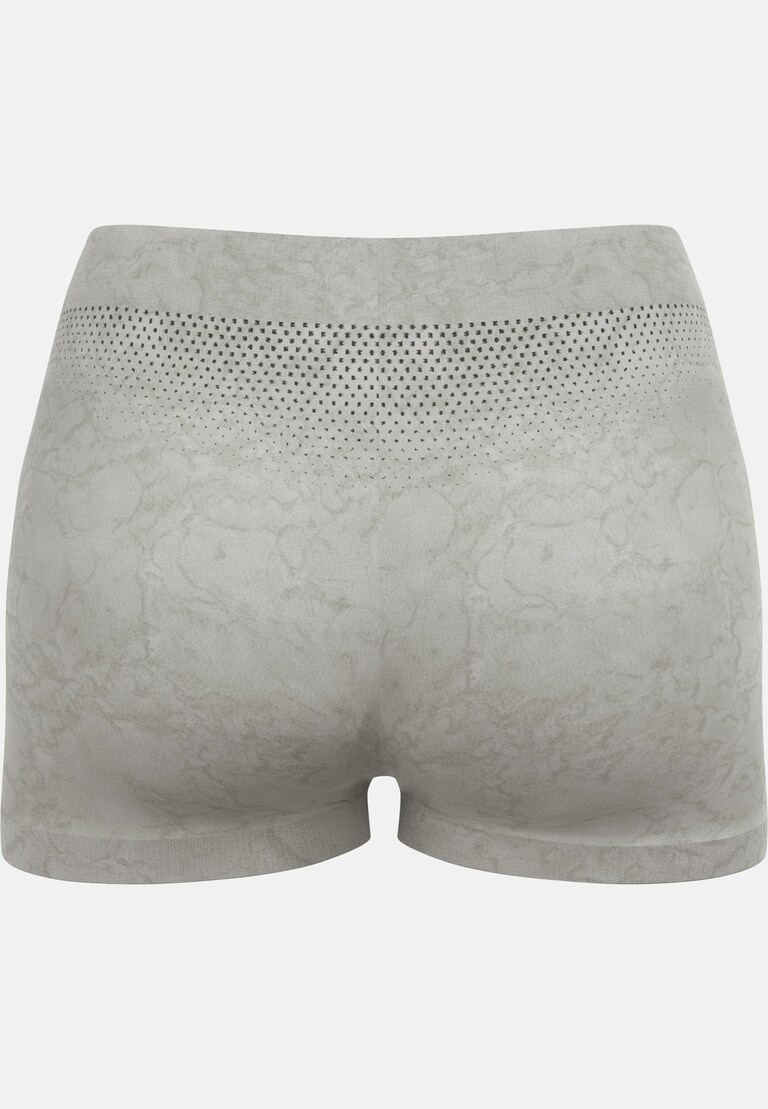 The Performance Light rain-dye women's boxers