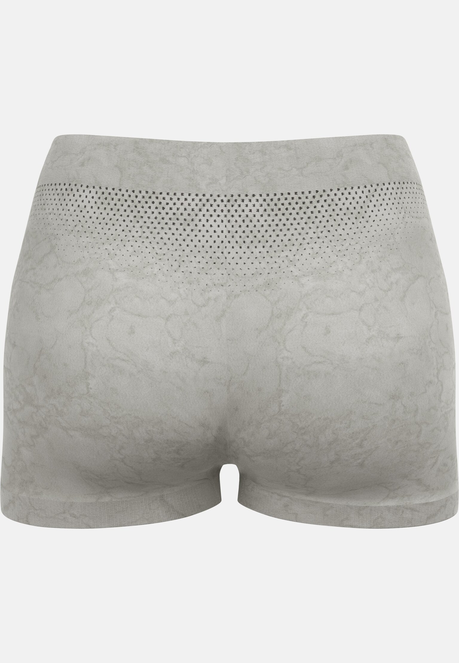 Performance Light Damen-Boxershorts mit Rain-Dye-Effekt