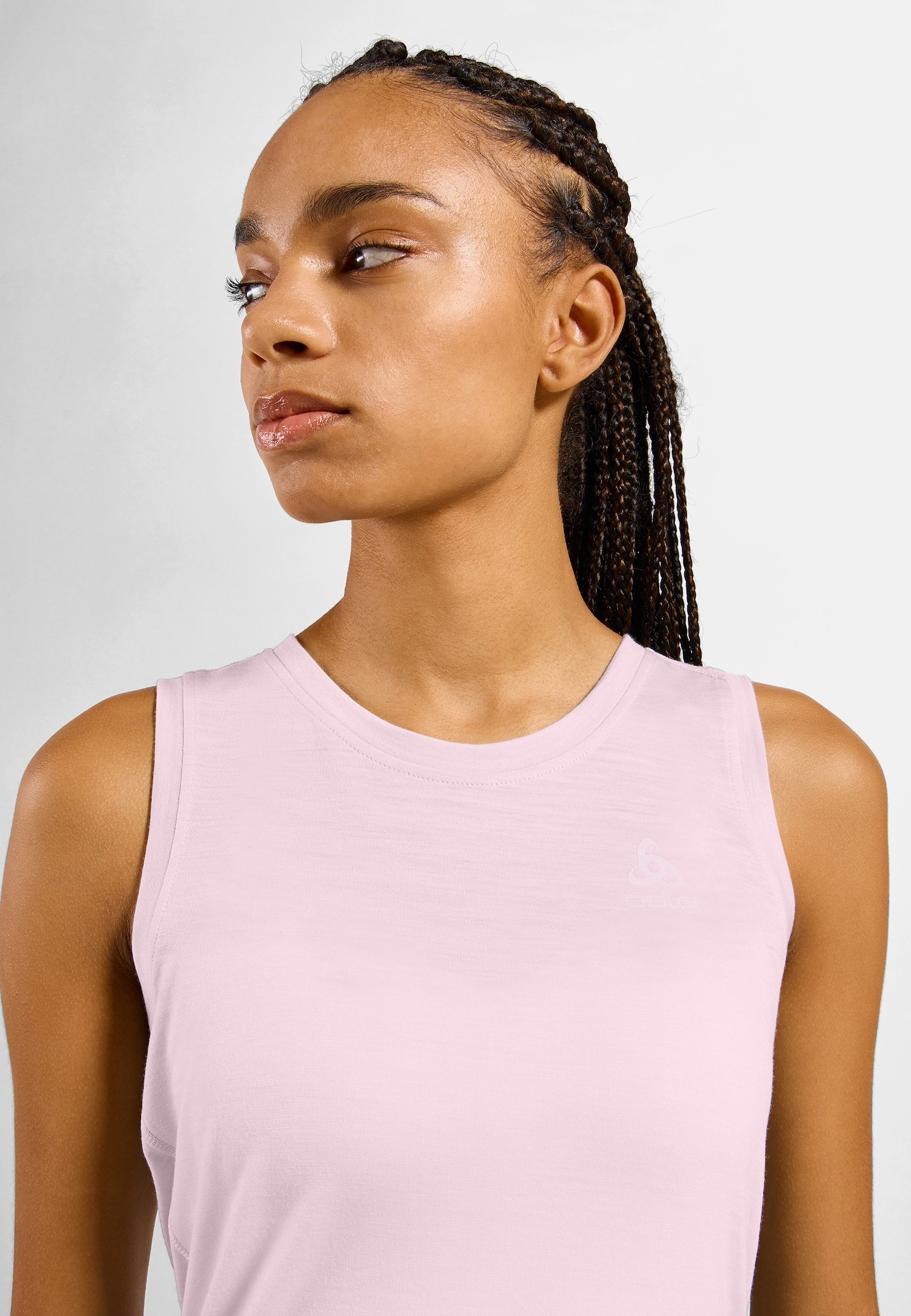 Natural Merino 160 ullundertøy singlet