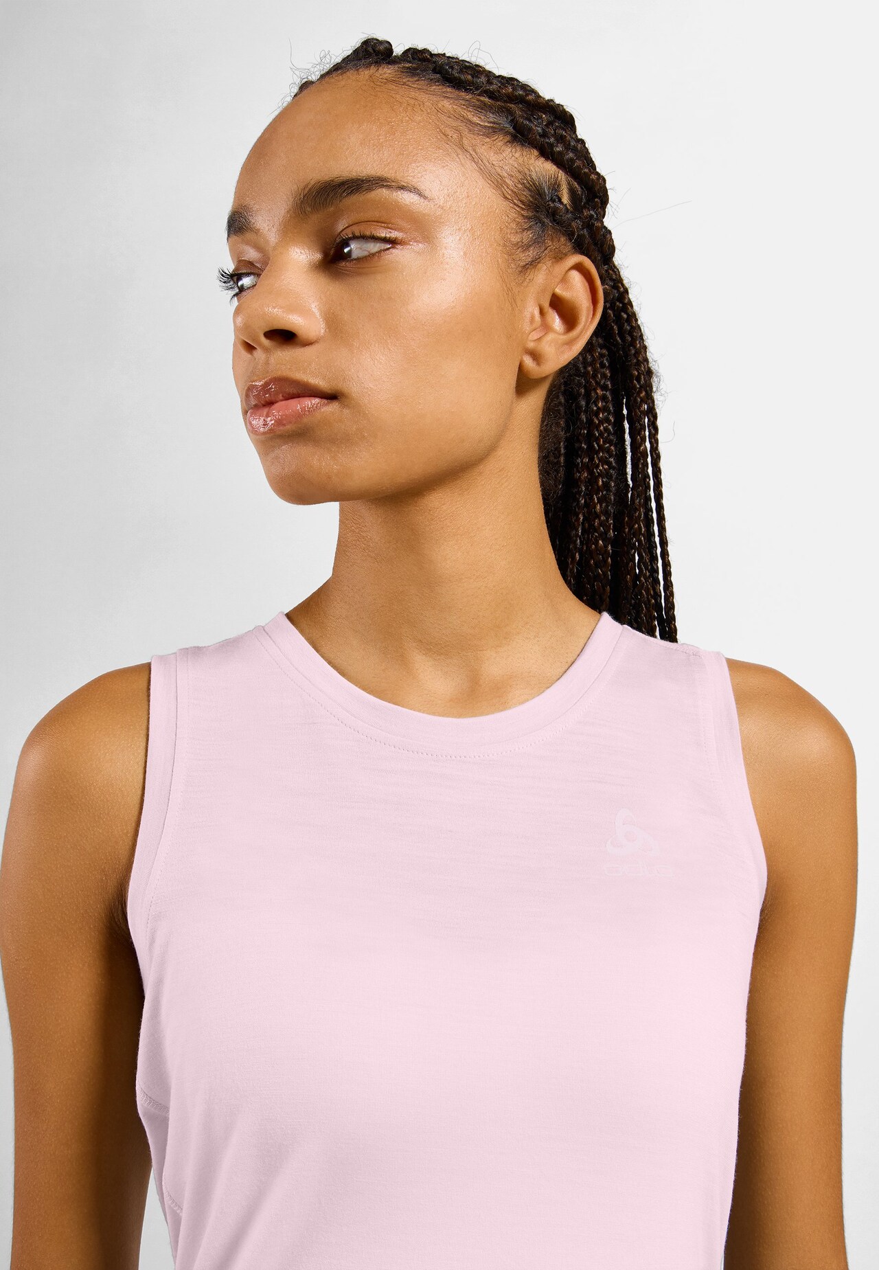 Intimo tecnico Merino 160 a canotta