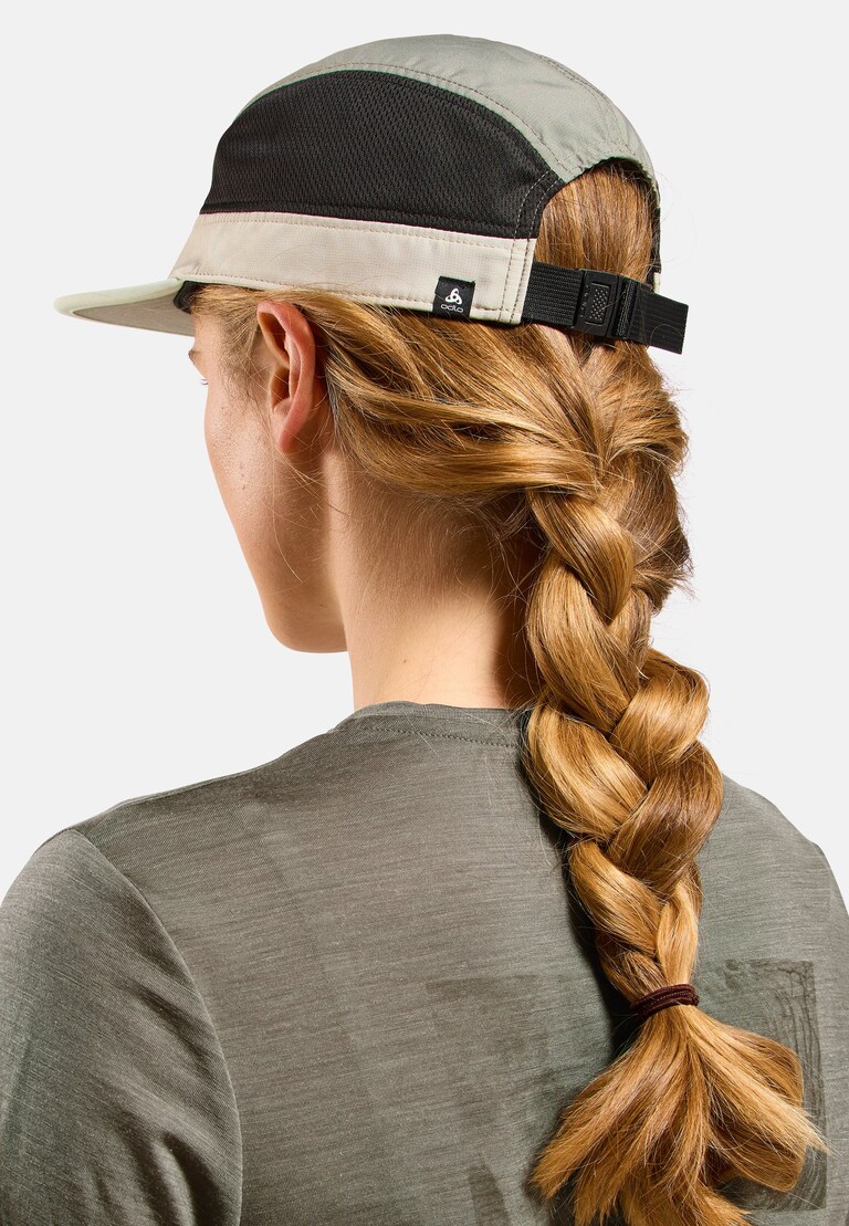 Cappellino da running Performance Light