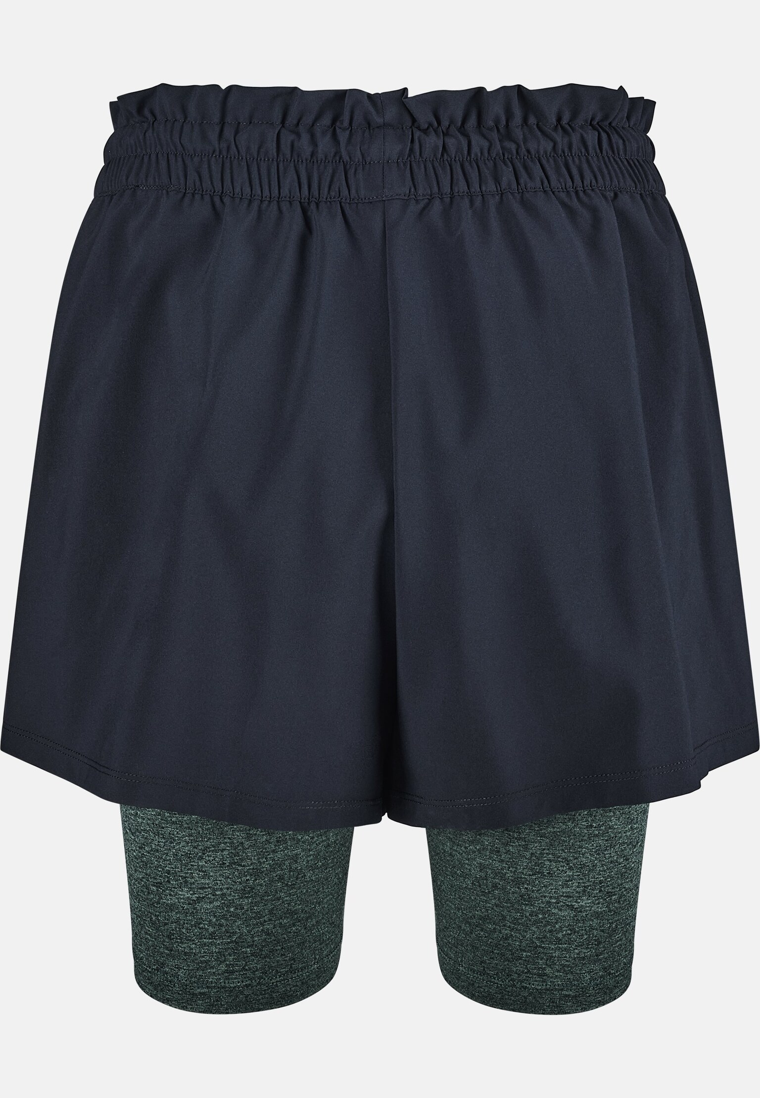 Essential 365 5 Inch 2-In-1 Laufshorts
