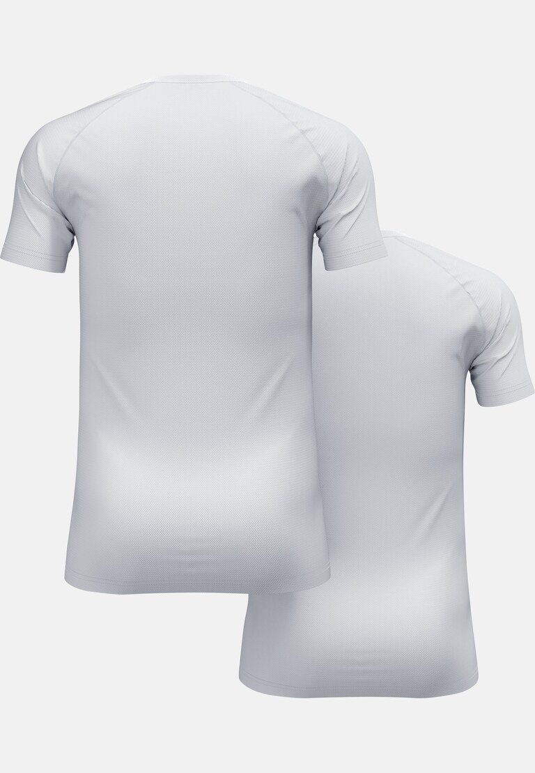 The Active Everyday Base Layer Two-Pack