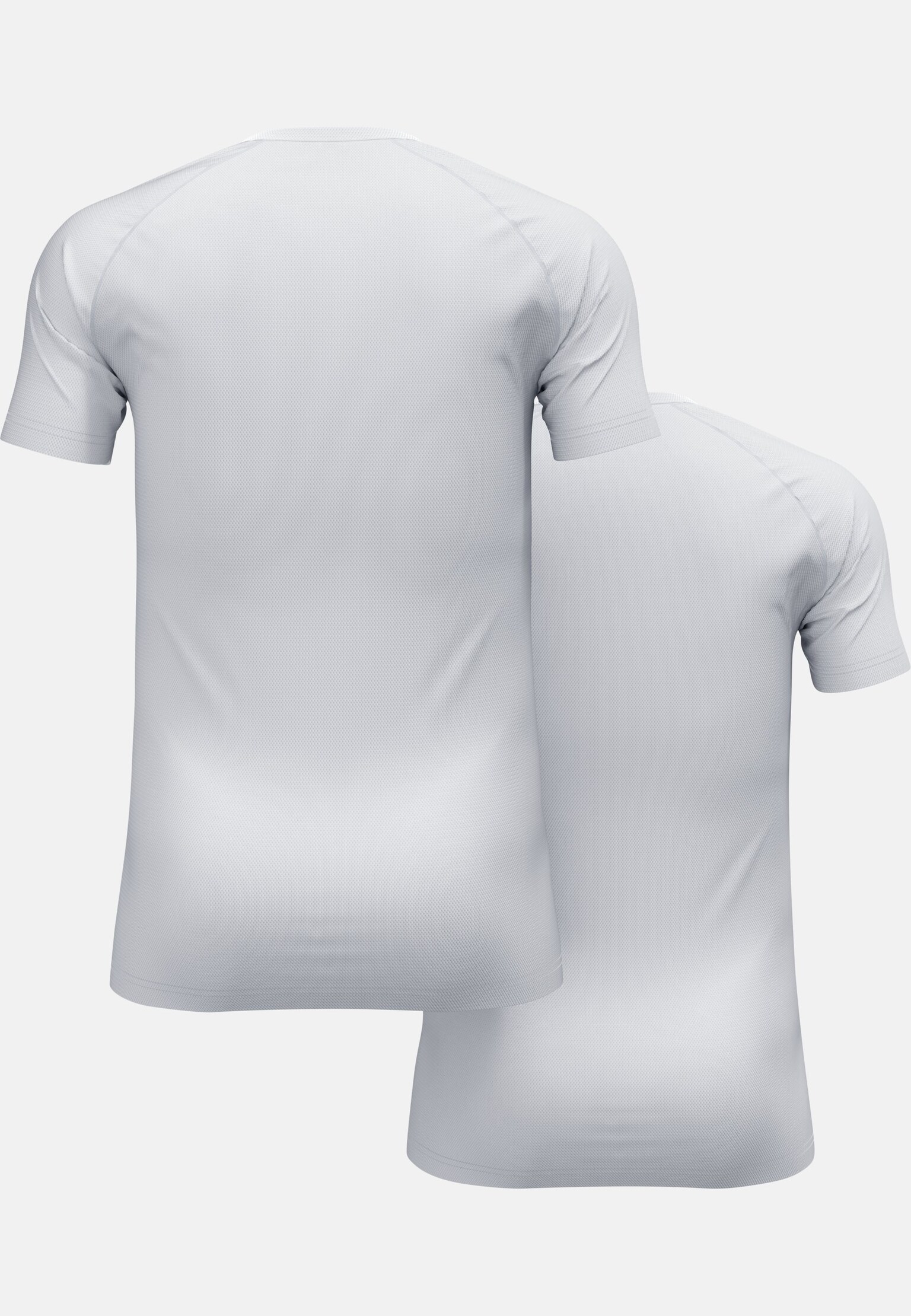 Active Everyday 2-Pack Base Layer T-Shirt
