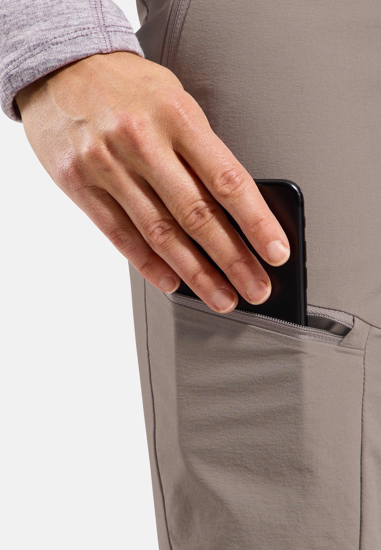 Pantalon de randonnée Ascent