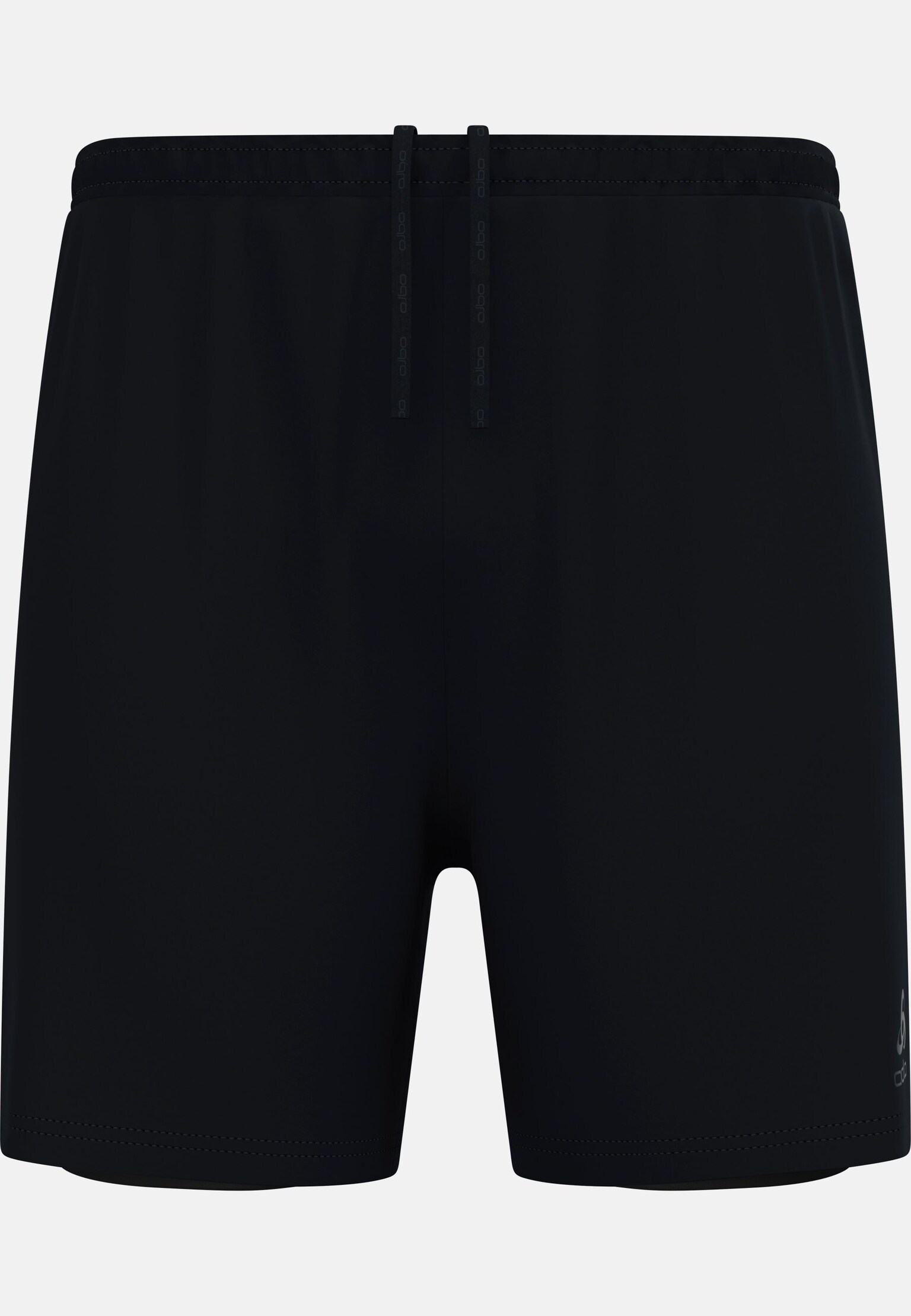 Short de running 2 en 1 Essential 6 Inch