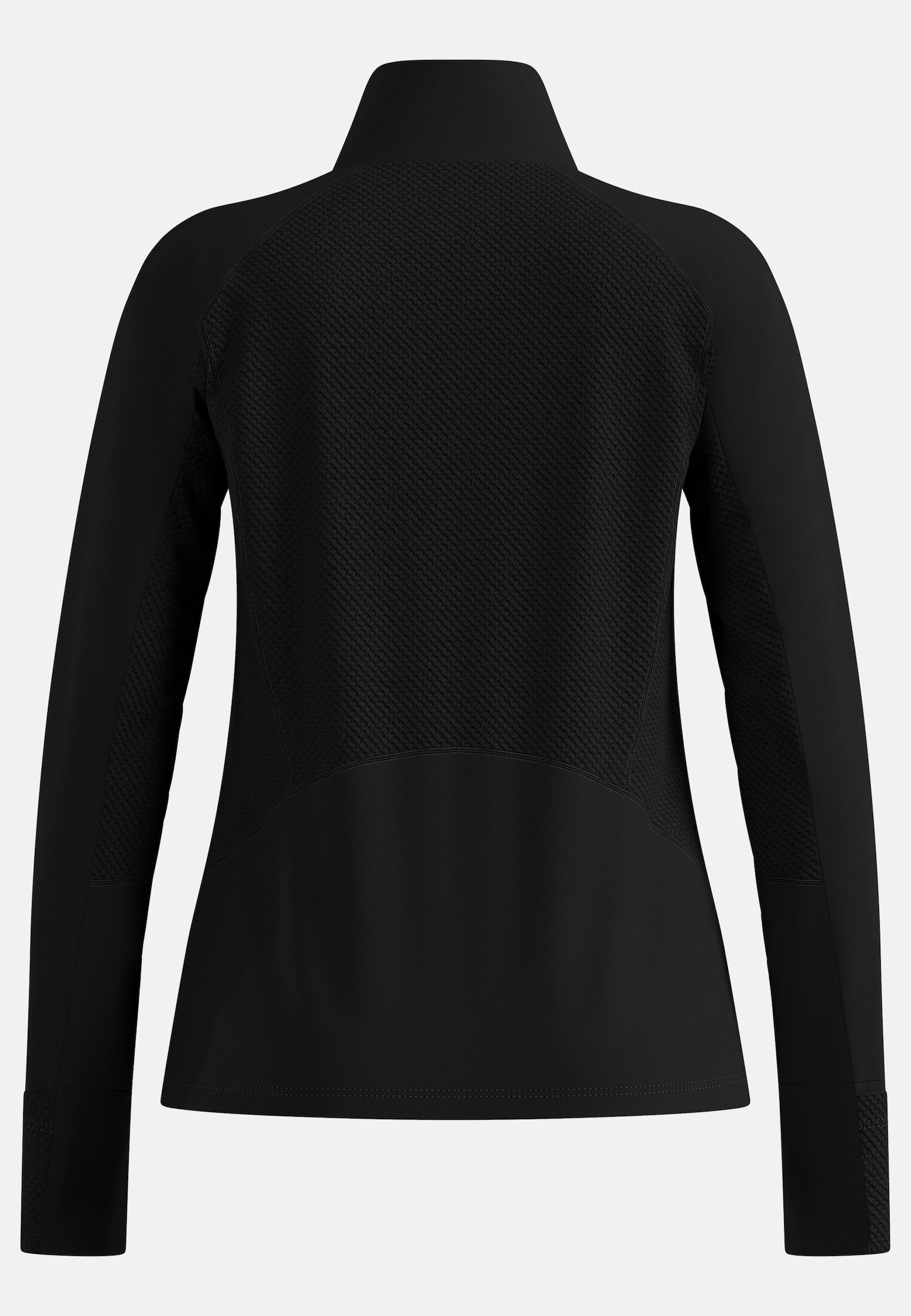 X-Alp Hardloop Mid Layer Half-Zip